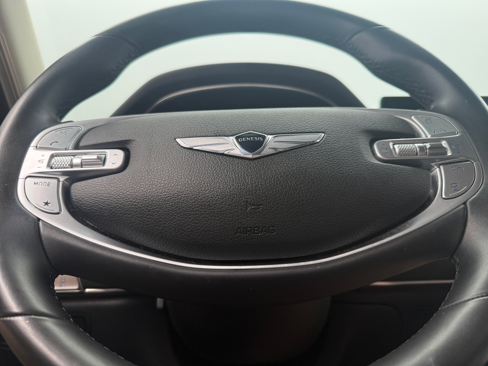 Thumbnail: 2024 Genesis GV80 - 4