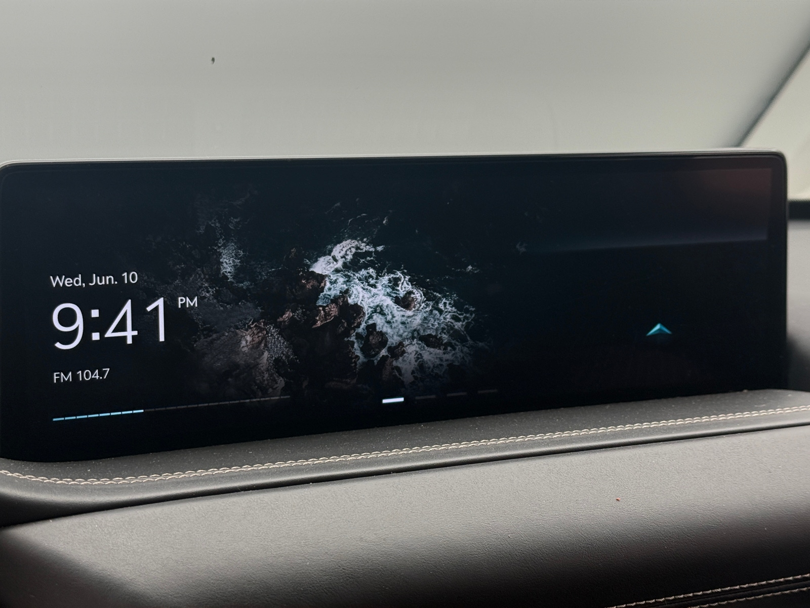 Thumbnail: 2024 Genesis GV80 - 3