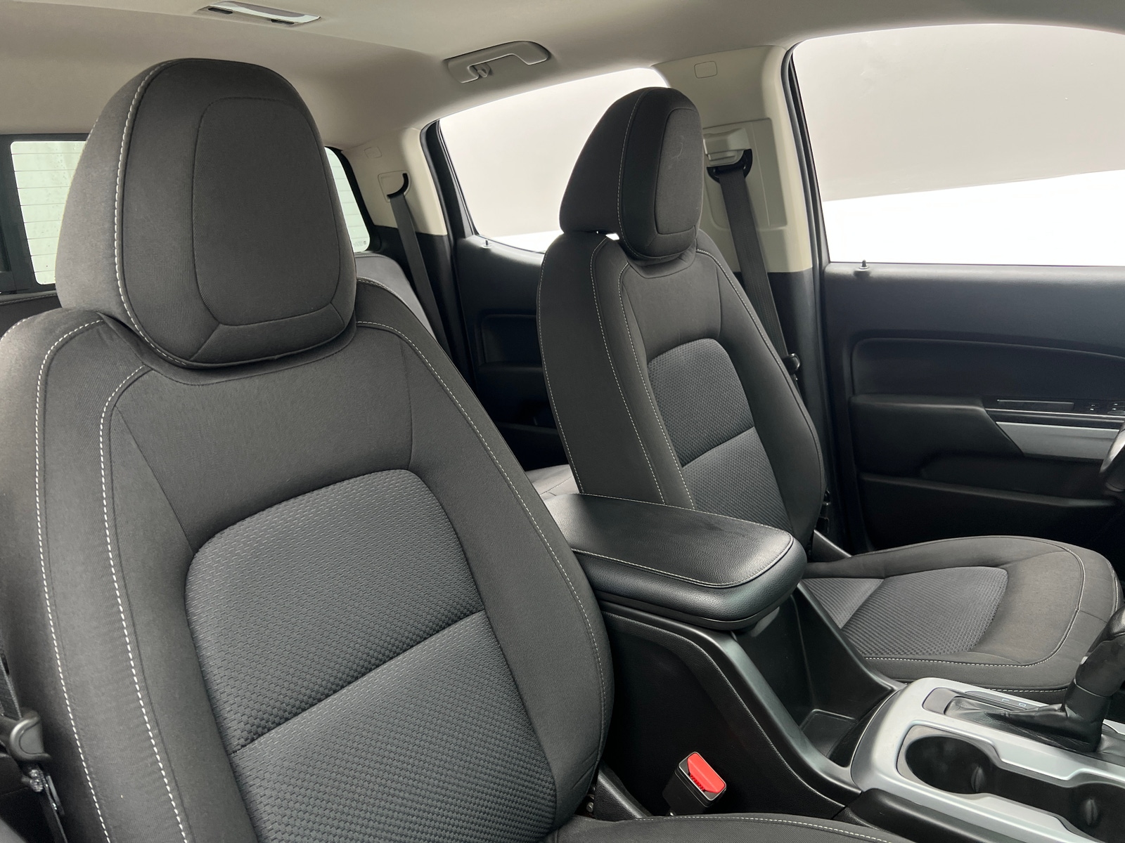 Thumbnail: 2021 Chevrolet Colorado - 2
