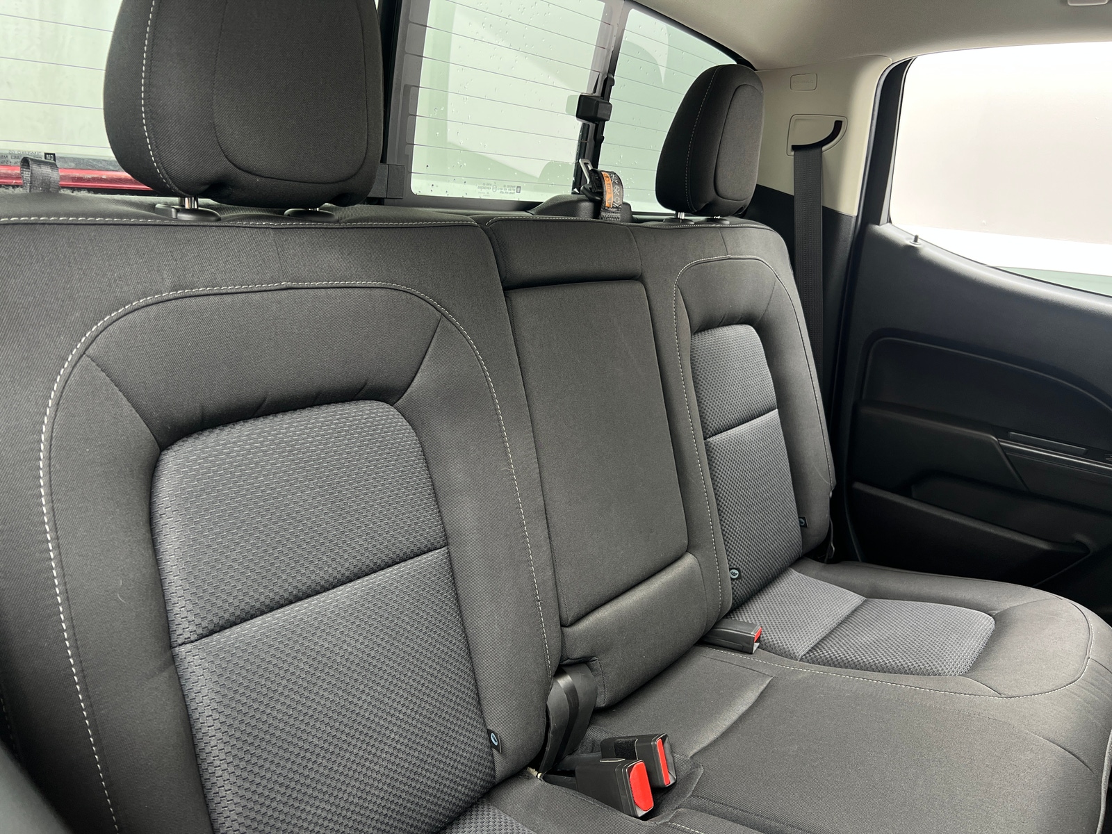 Thumbnail: 2021 Chevrolet Colorado - 6