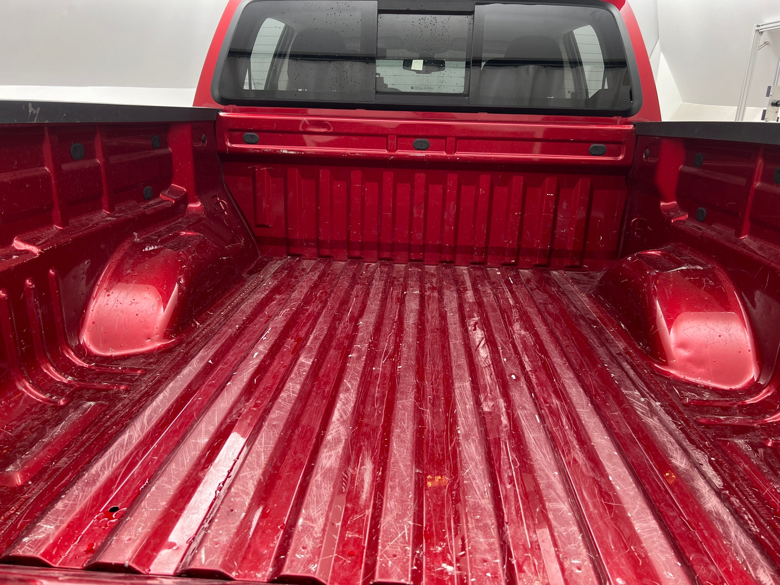 Thumbnail: 2021 Chevrolet Colorado - 7