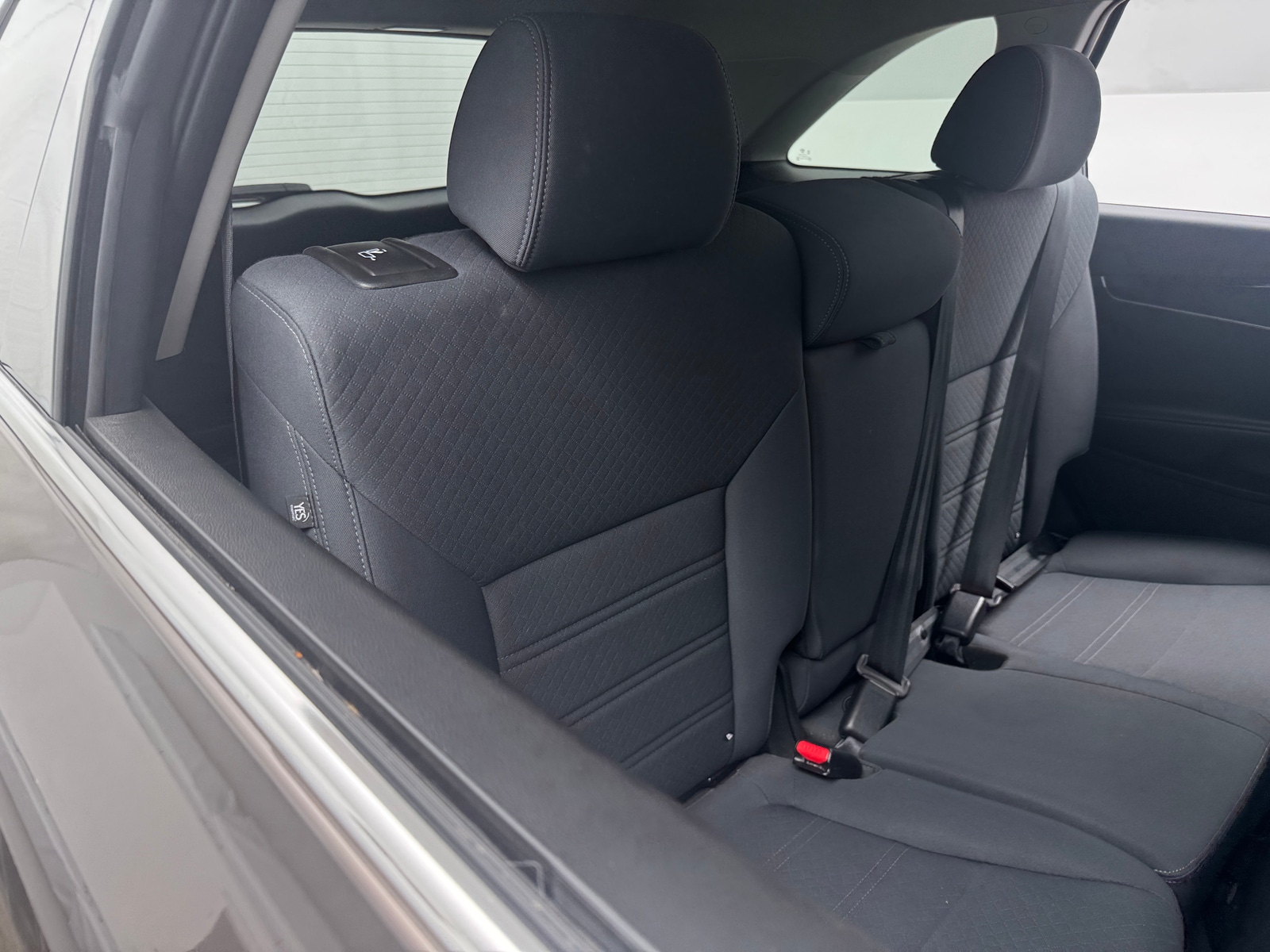 Thumbnail: 2019 Kia Sorento - 6
