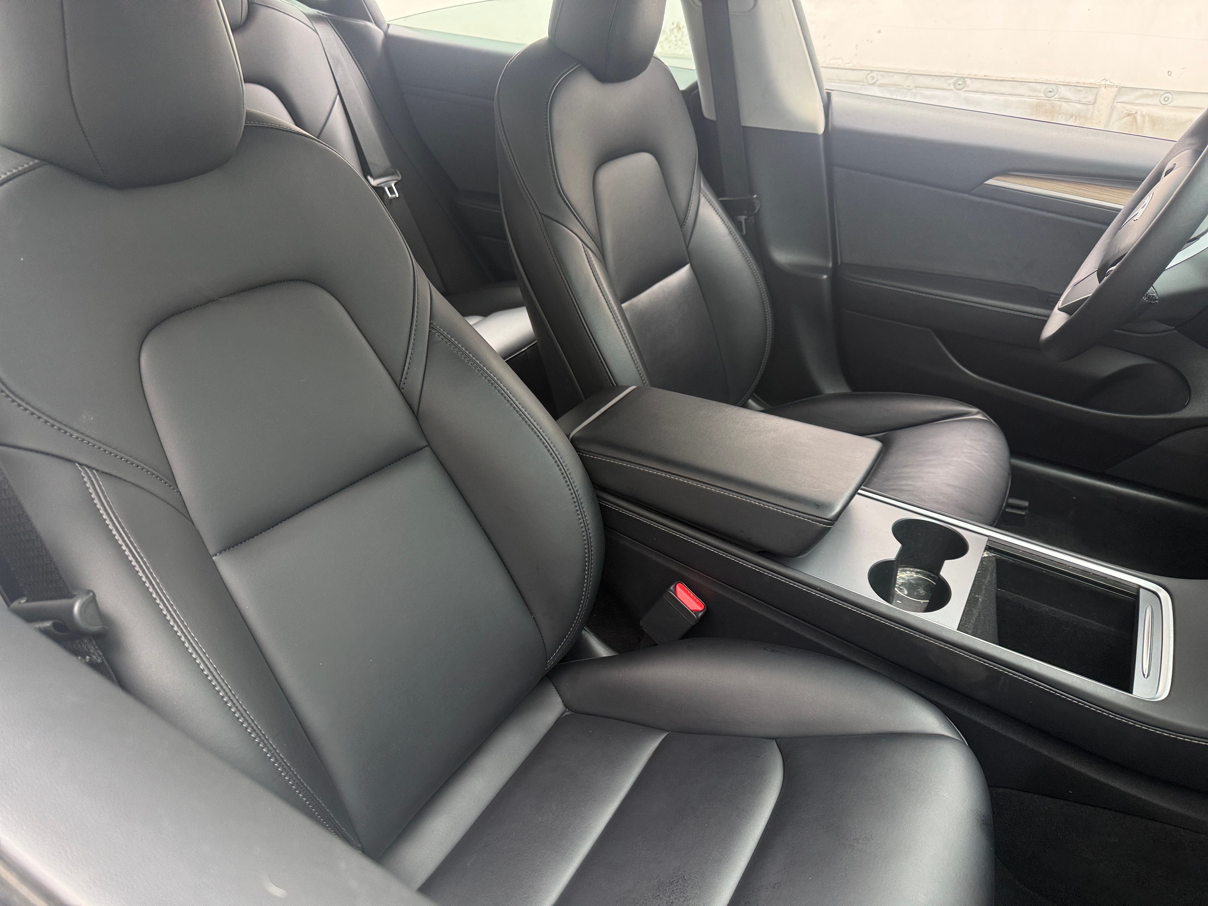 Used 2021 Tesla Model 3 Base with VIN 5YJ3E1EA3MF017405 for sale in Auburn, WA