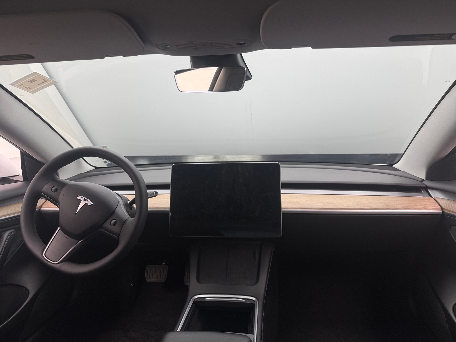 Thumbnail: 2021 Tesla Model 3 - 2