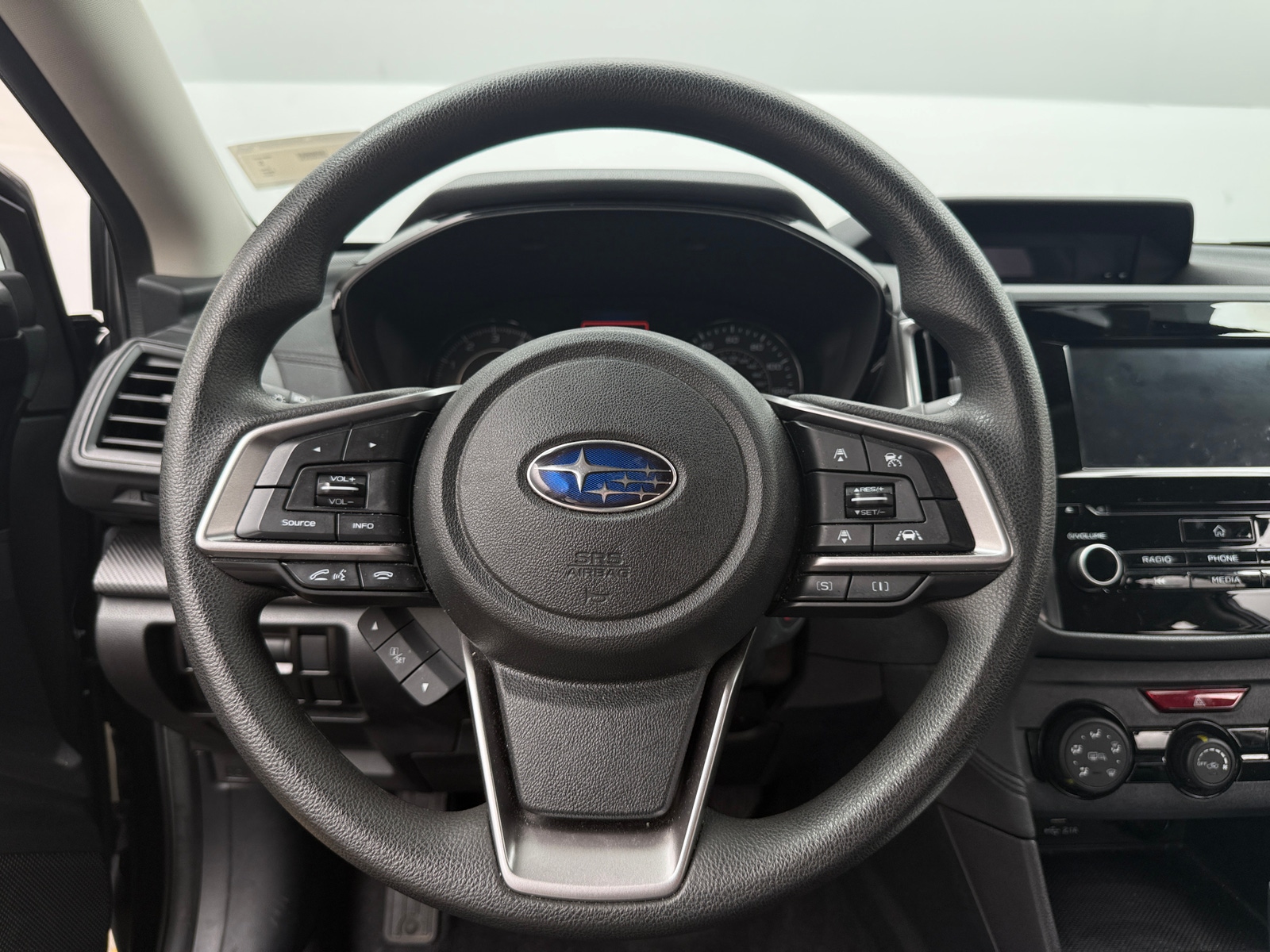 Thumbnail: 2023 Subaru Impreza - 5