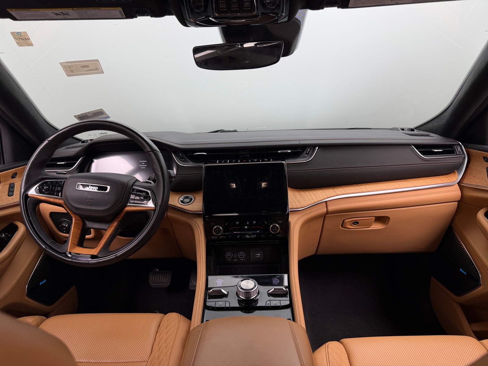 Thumbnail: 2021 Jeep Grand Cherokee L - 2