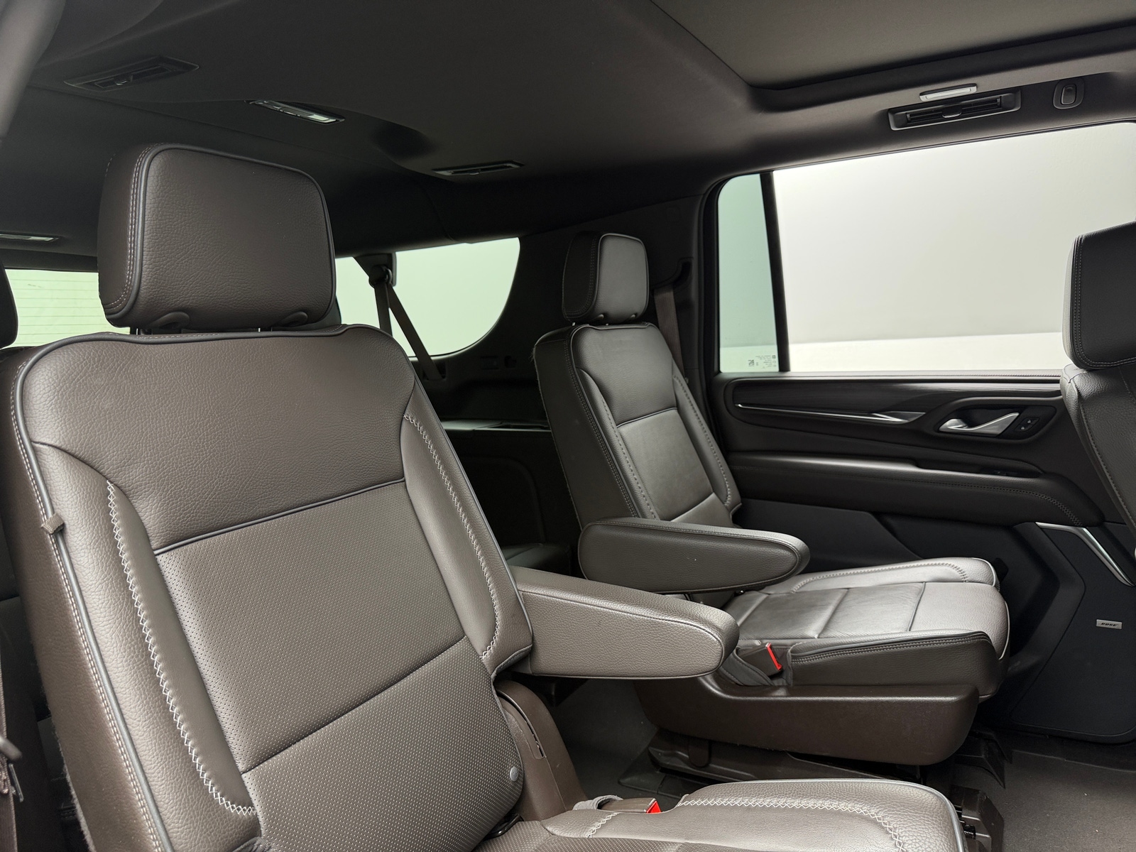 Thumbnail: 2022 GMC Yukon XL - 5