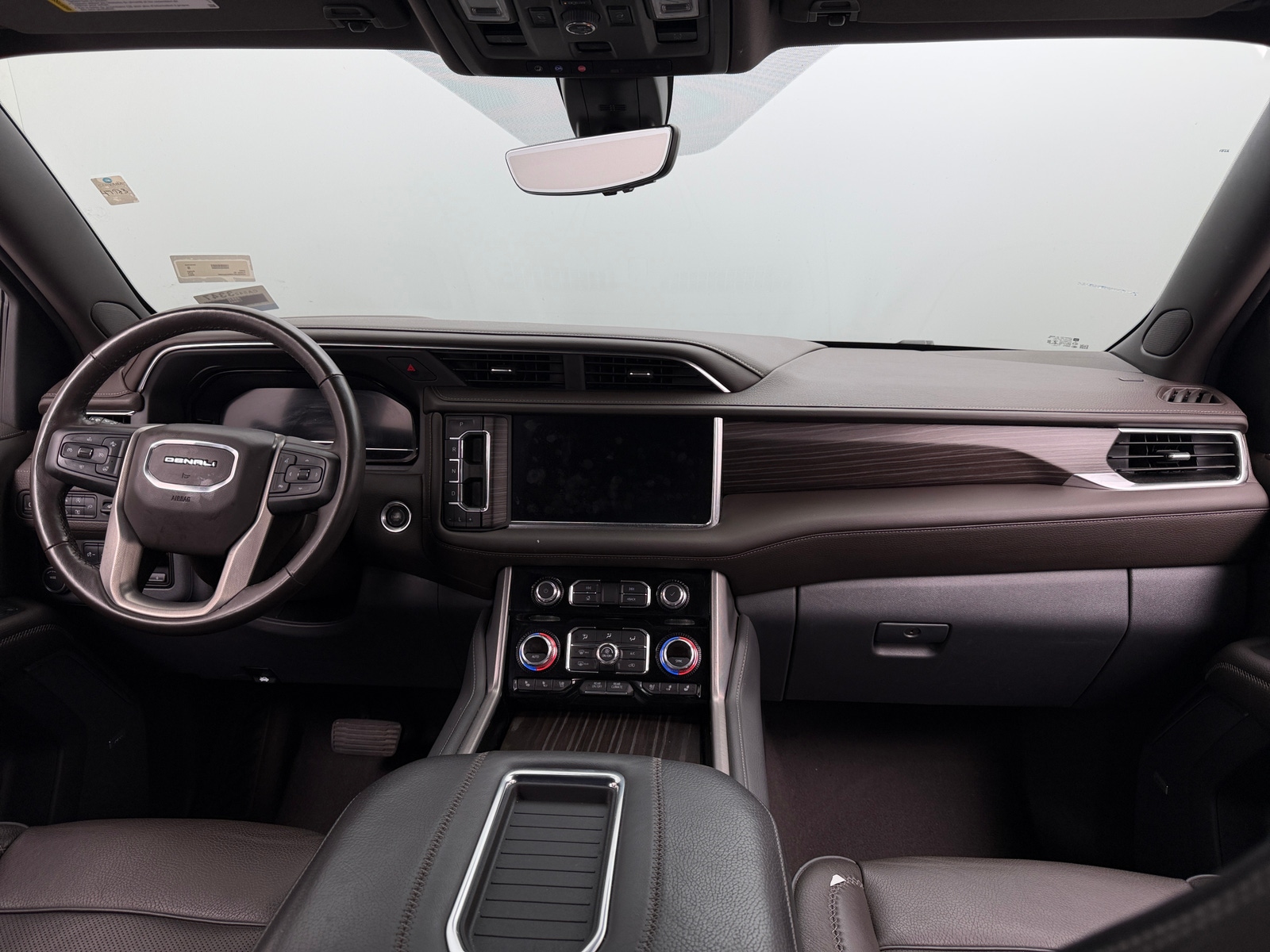Thumbnail: 2022 GMC Yukon XL - 2