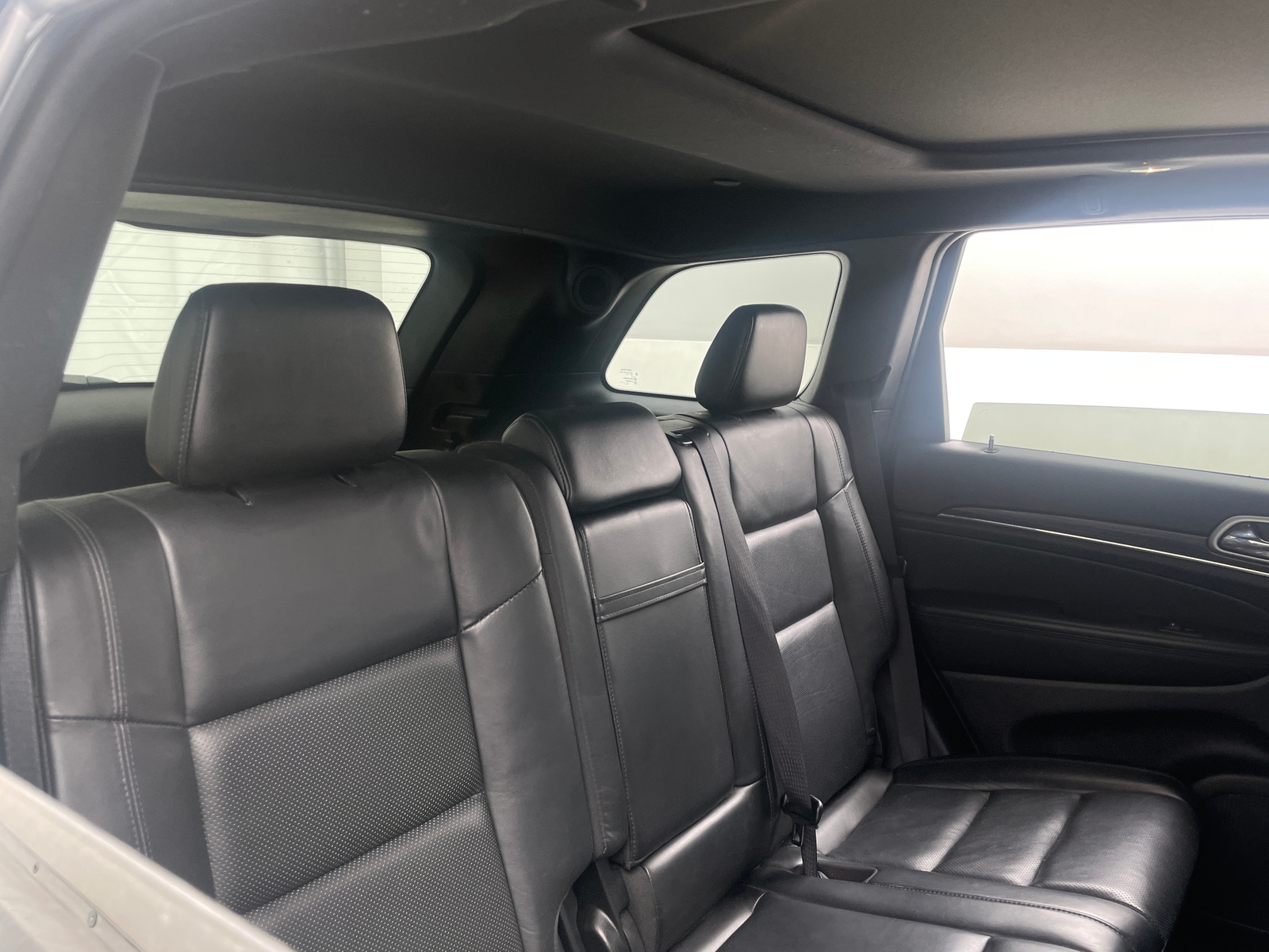 Thumbnail: 2020 Jeep Grand Cherokee - 5