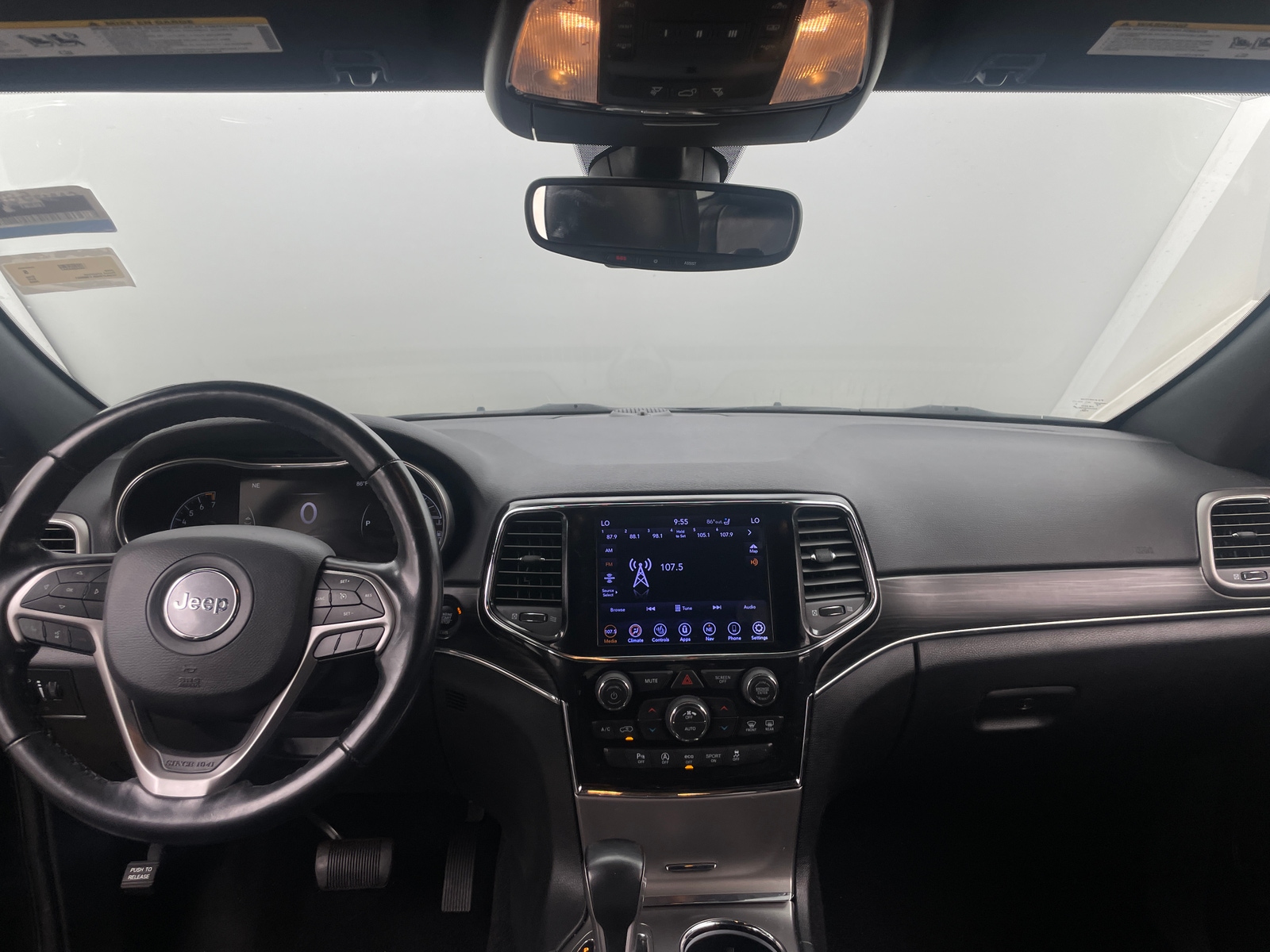 Thumbnail: 2020 Jeep Grand Cherokee - 2
