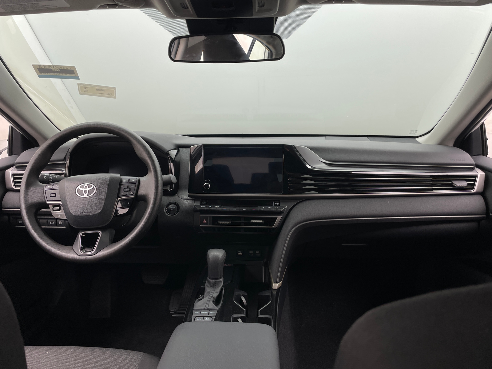 Thumbnail: 2025 Toyota Camry - 3