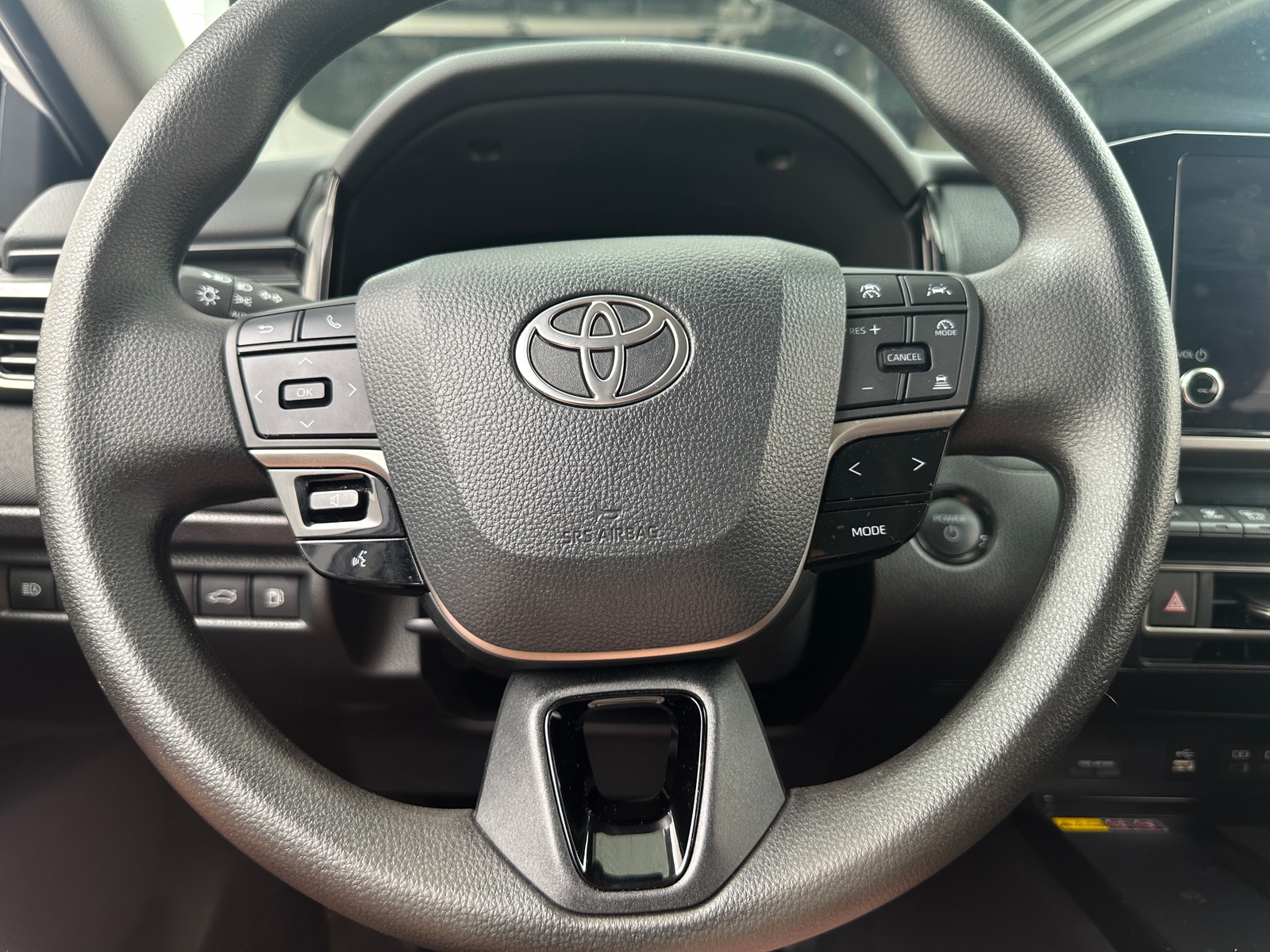 Thumbnail: 2025 Toyota Camry - 5