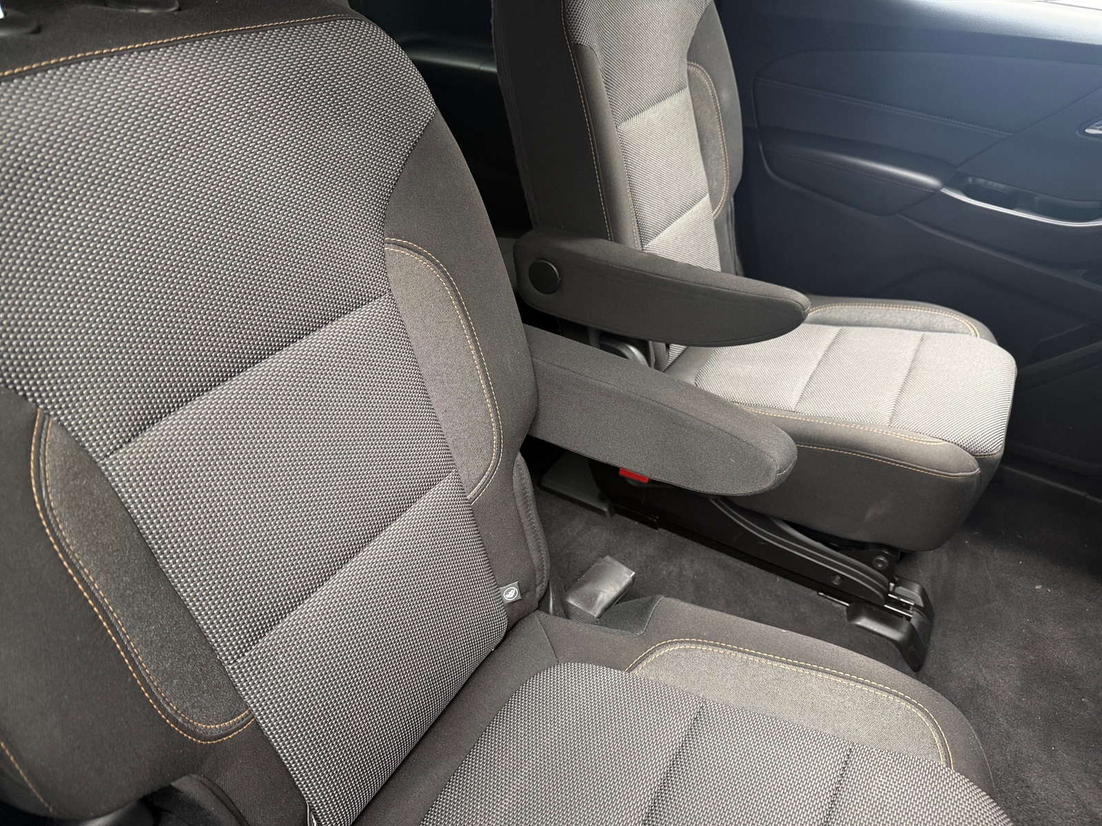 Thumbnail: 2019 Chevrolet Traverse - 6