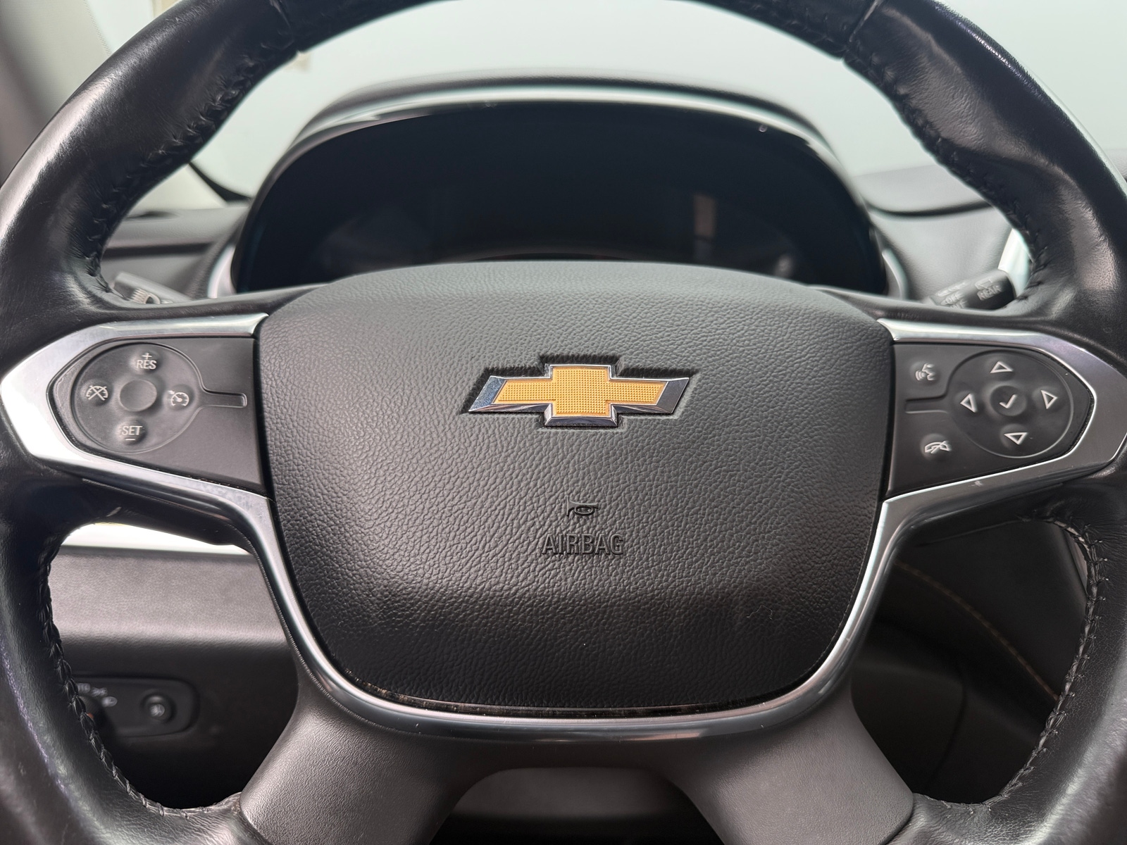 Thumbnail: 2019 Chevrolet Traverse - 5