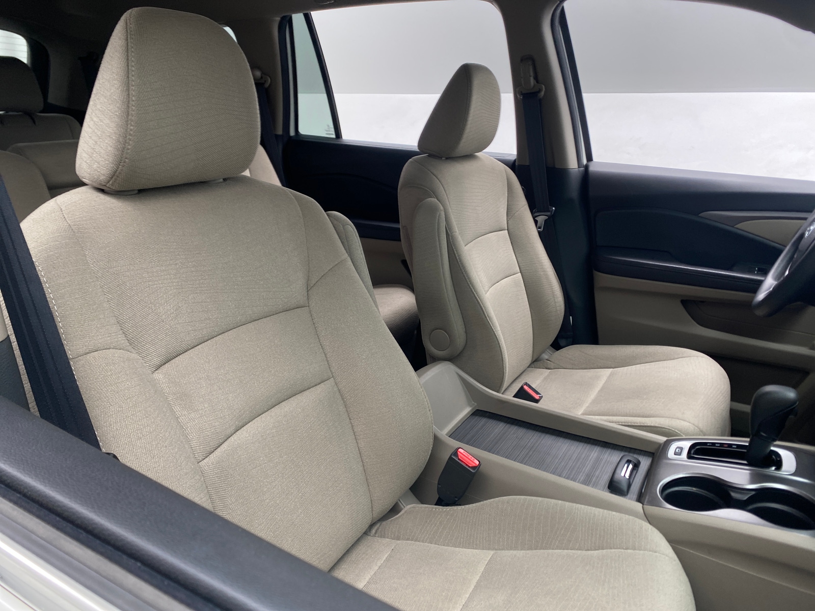 Thumbnail: 2016 Honda Pilot - 2