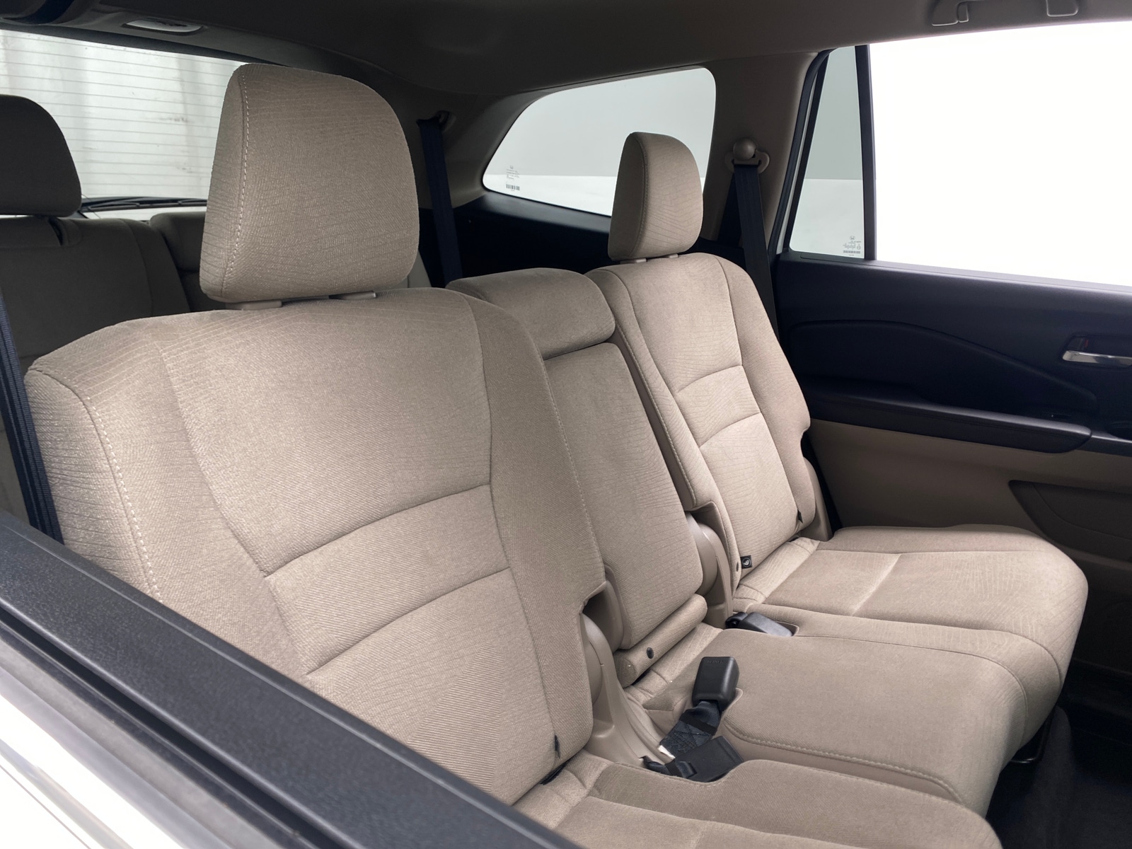 Thumbnail: 2016 Honda Pilot - 6