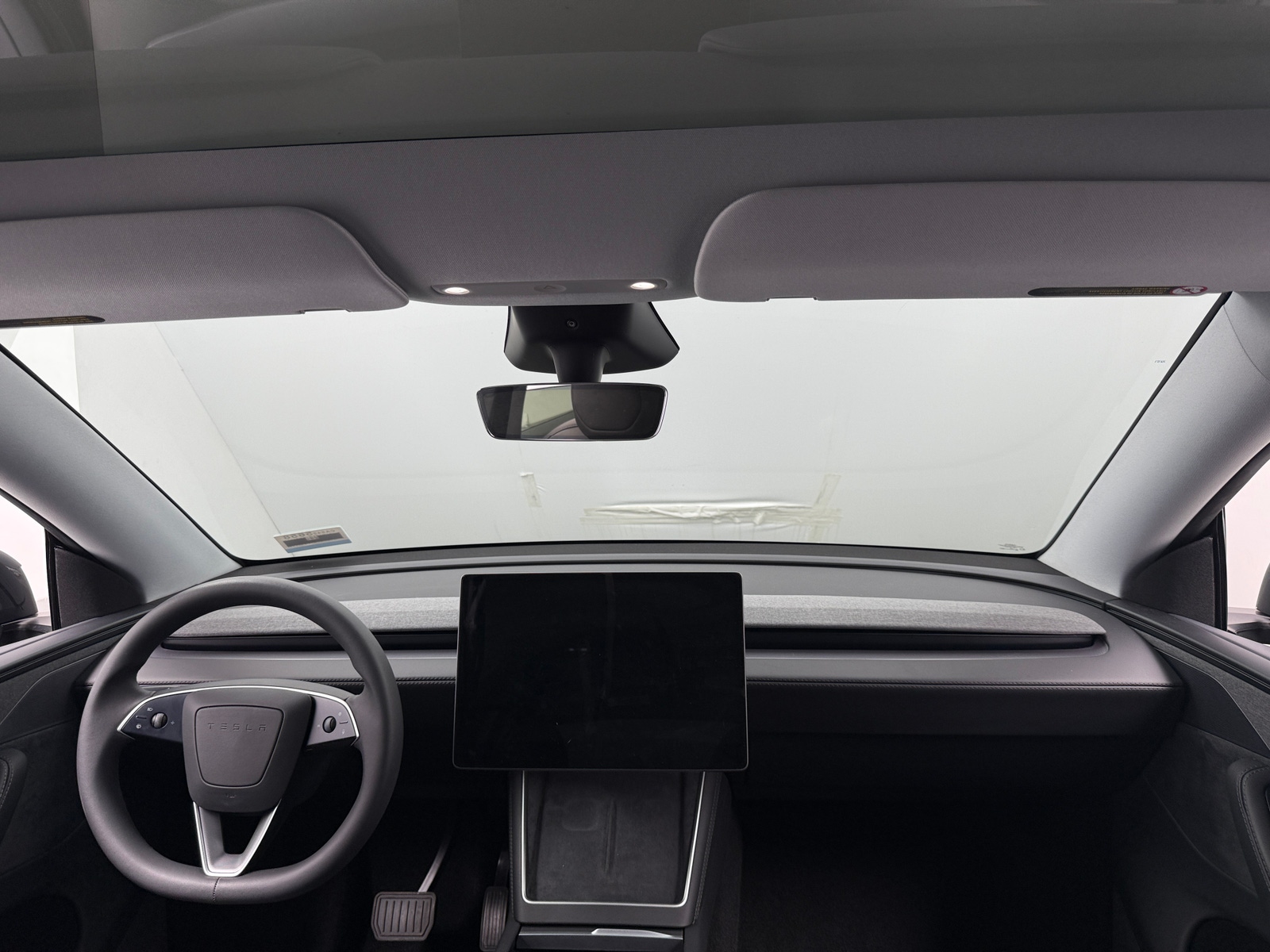 Thumbnail: 2026 Tesla Model Y - 2