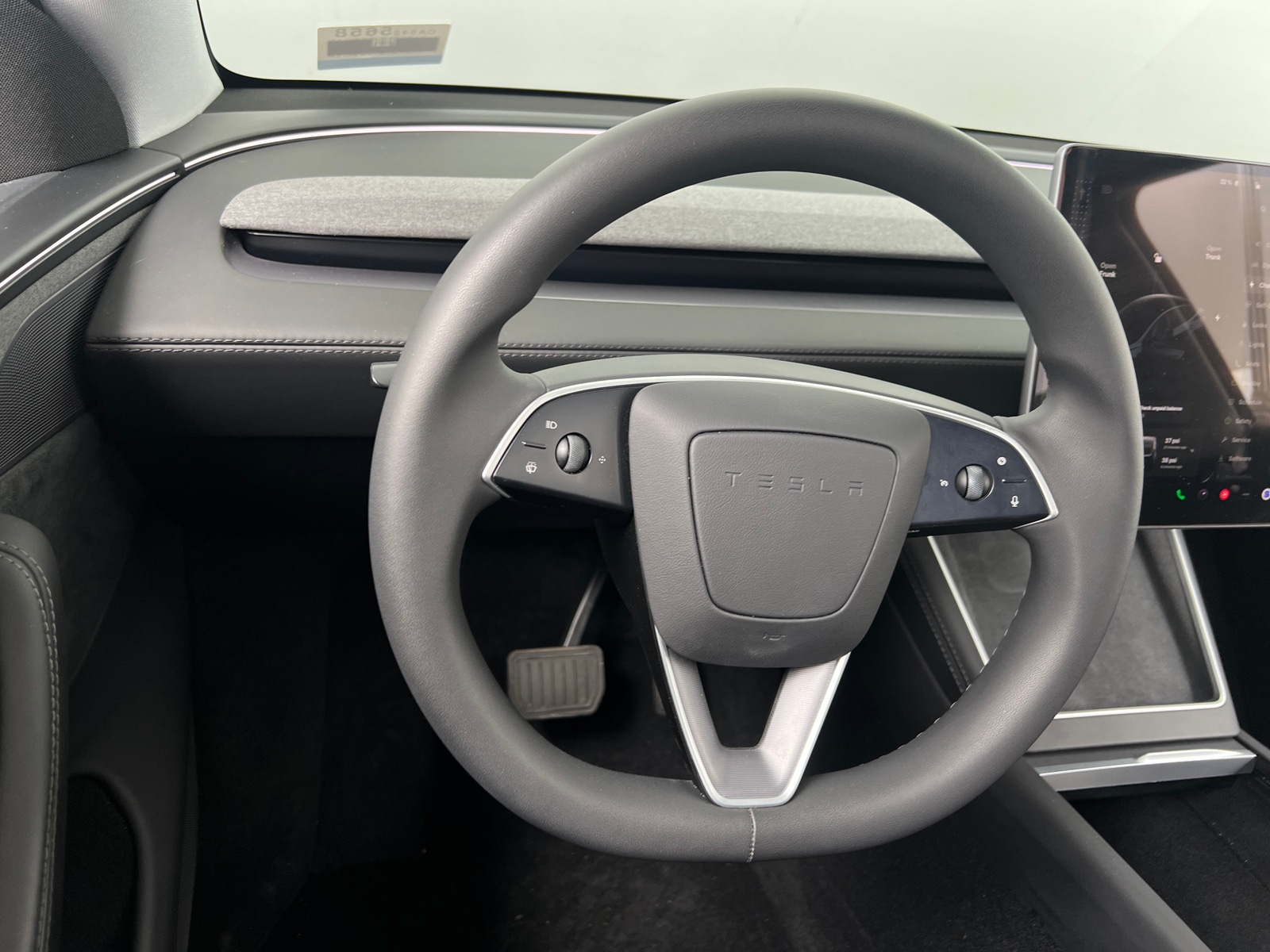 Thumbnail: 2026 Tesla Model Y - 4