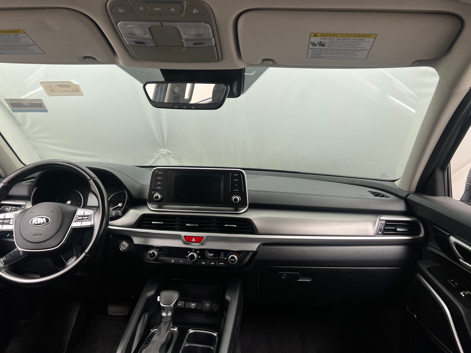 Thumbnail: 2020 Kia Telluride - 2