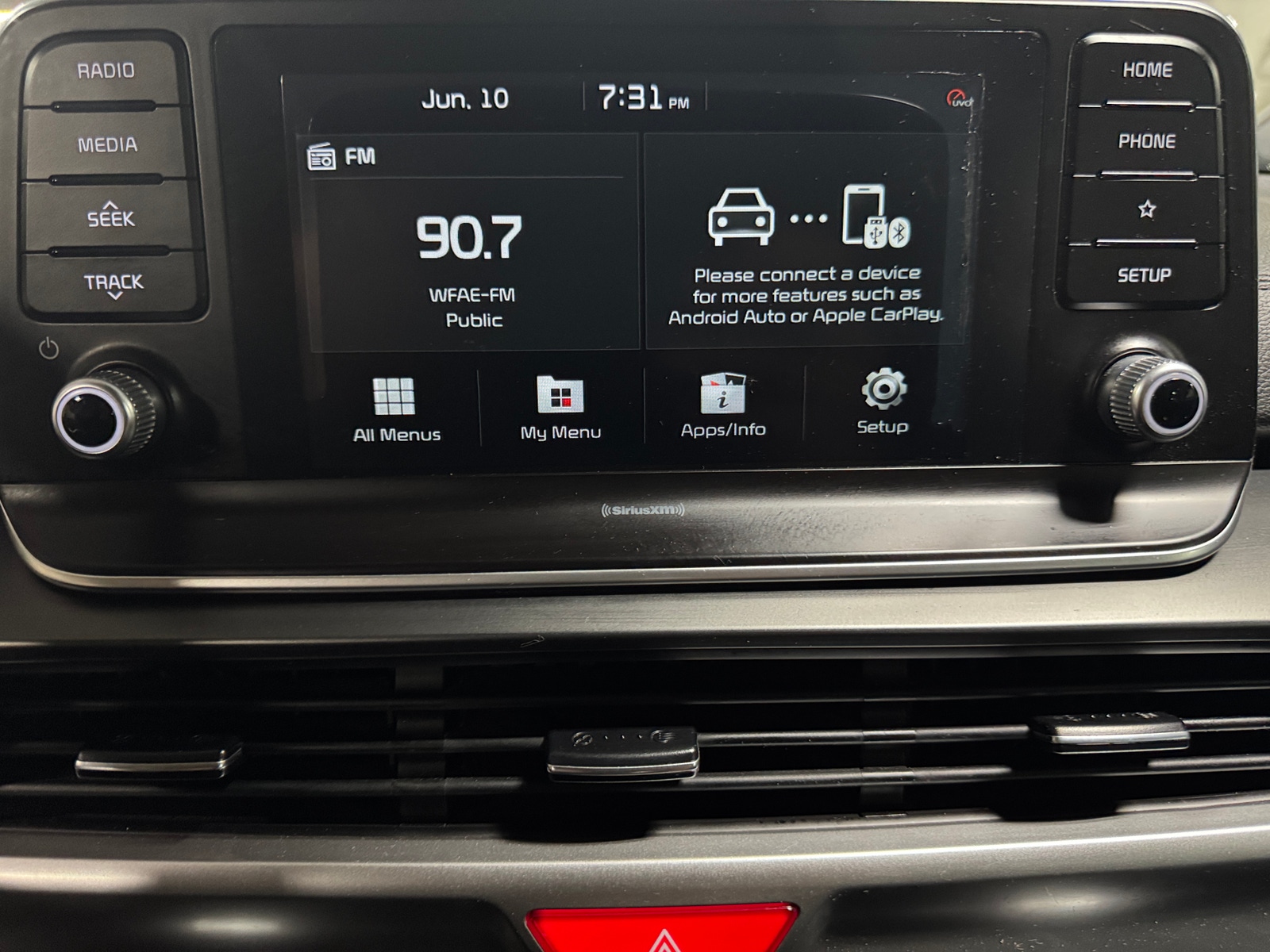 Thumbnail: 2020 Kia Telluride - 3