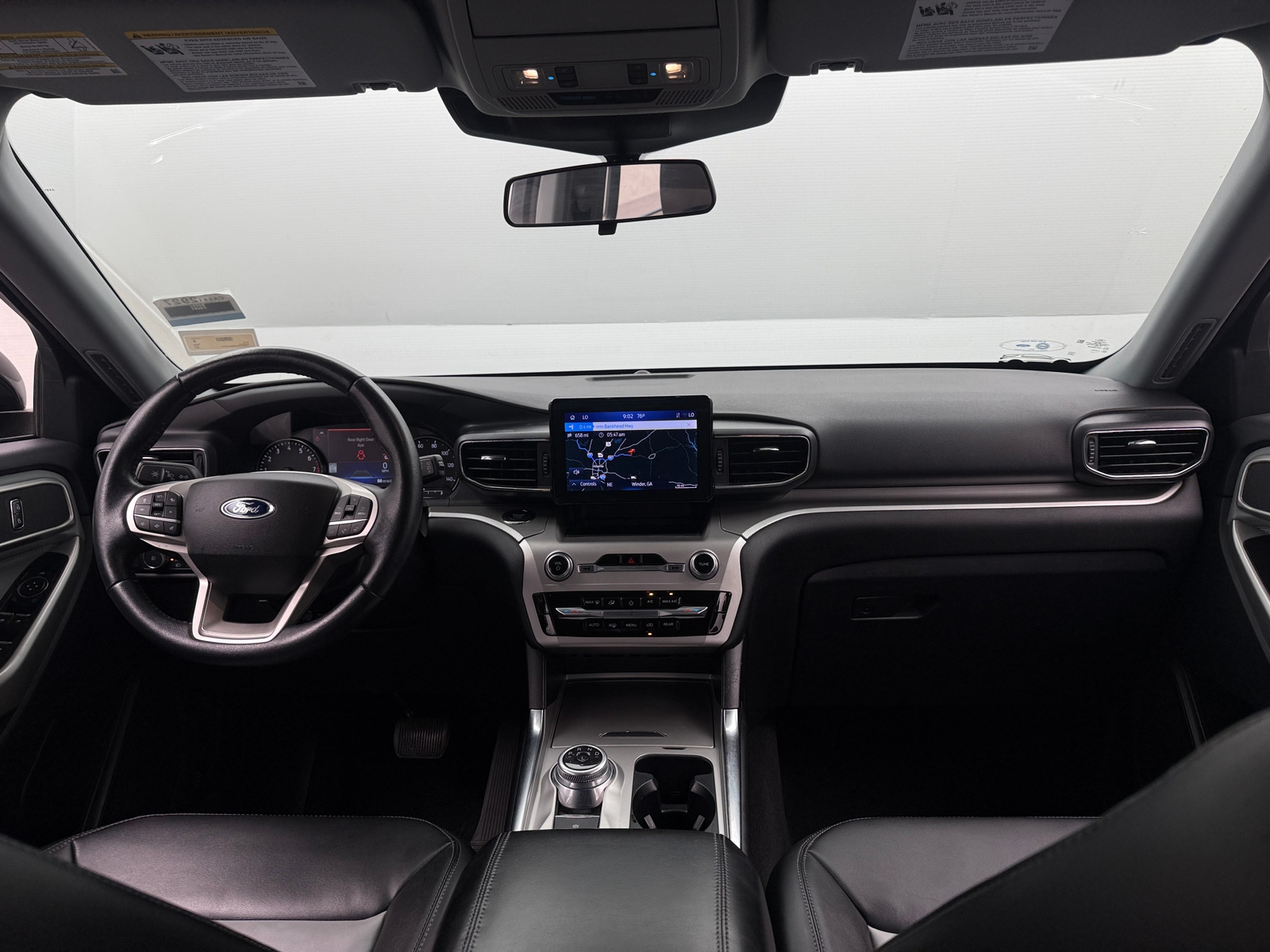 Thumbnail: 2022 Ford Explorer - 2