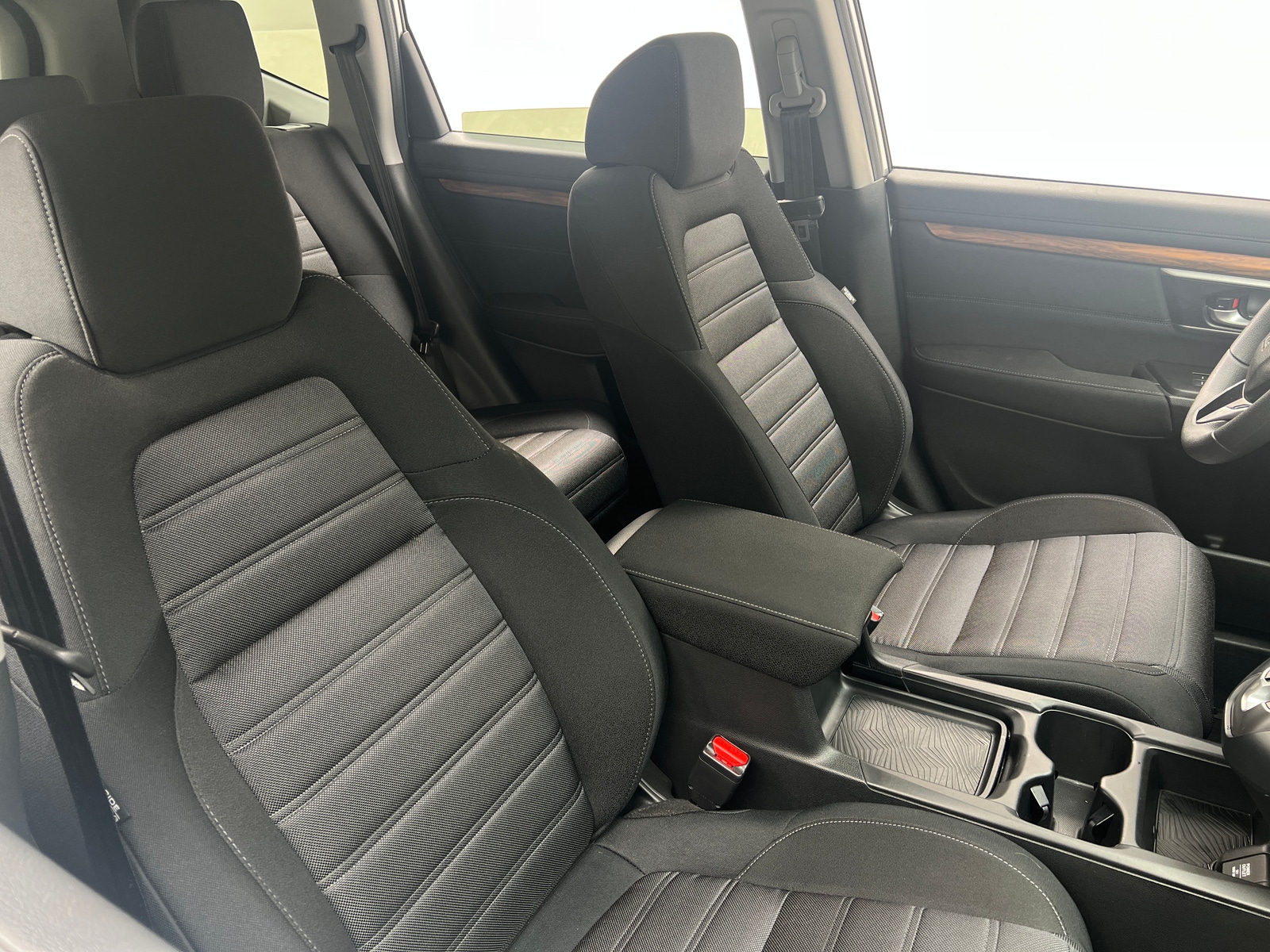 Thumbnail: 2018 Honda CR-V - 2