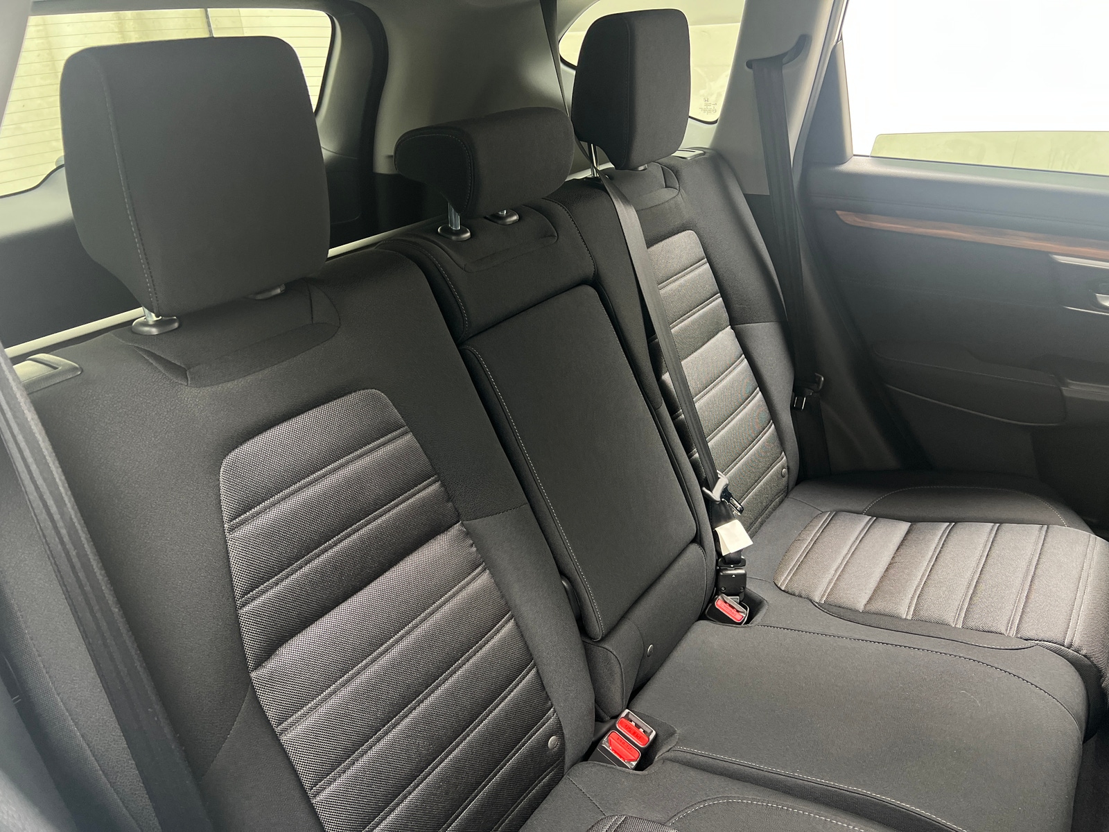 Thumbnail: 2018 Honda CR-V - 6