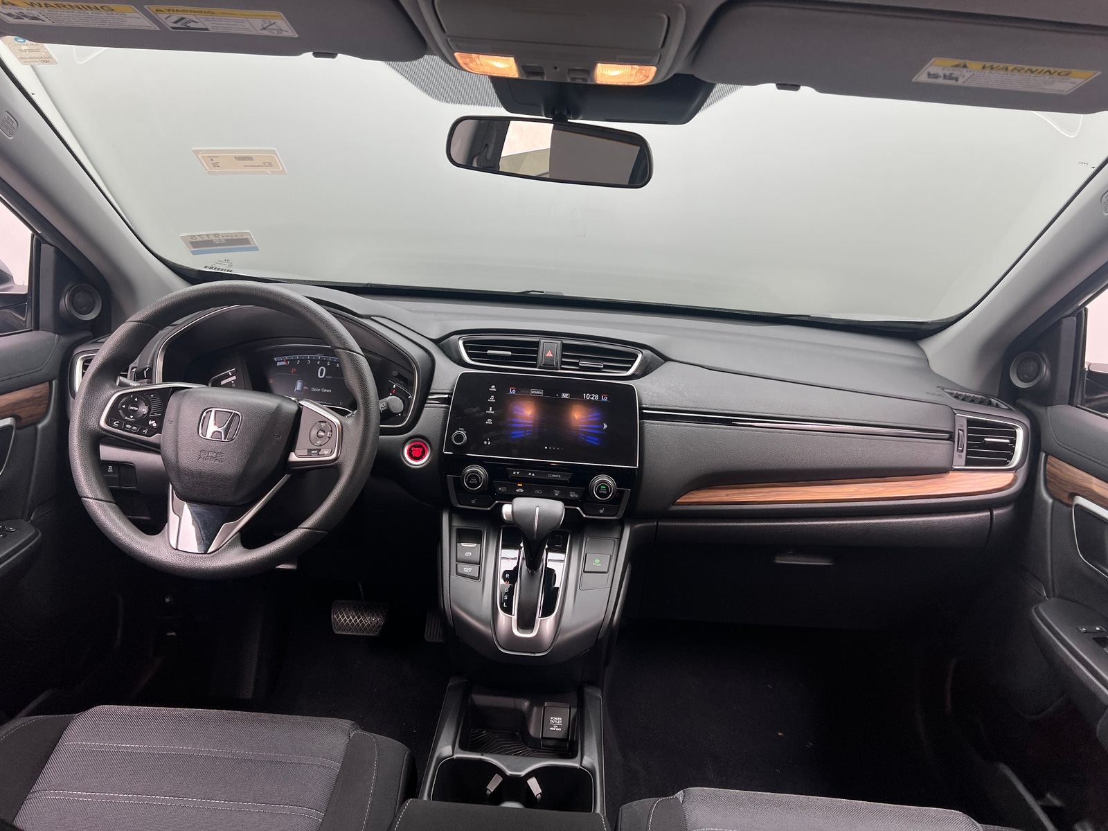 Thumbnail: 2018 Honda CR-V - 3