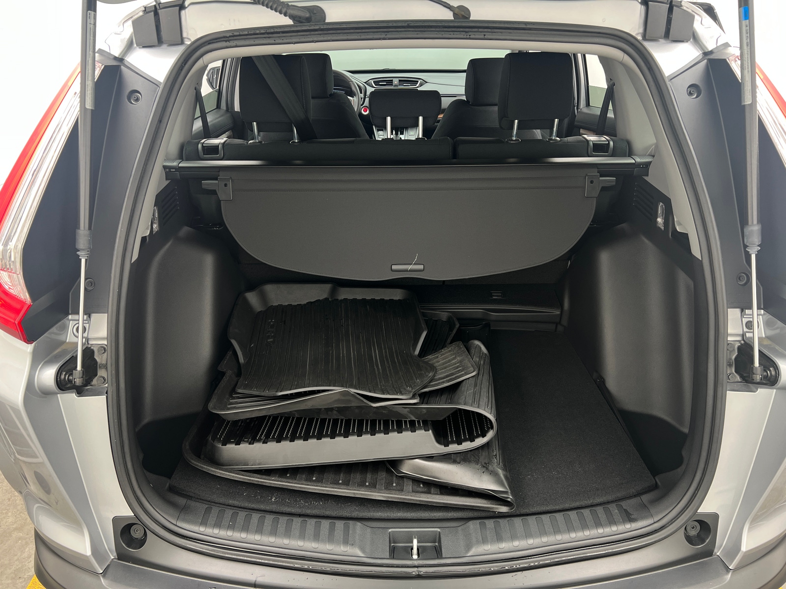 Thumbnail: 2018 Honda CR-V - 7