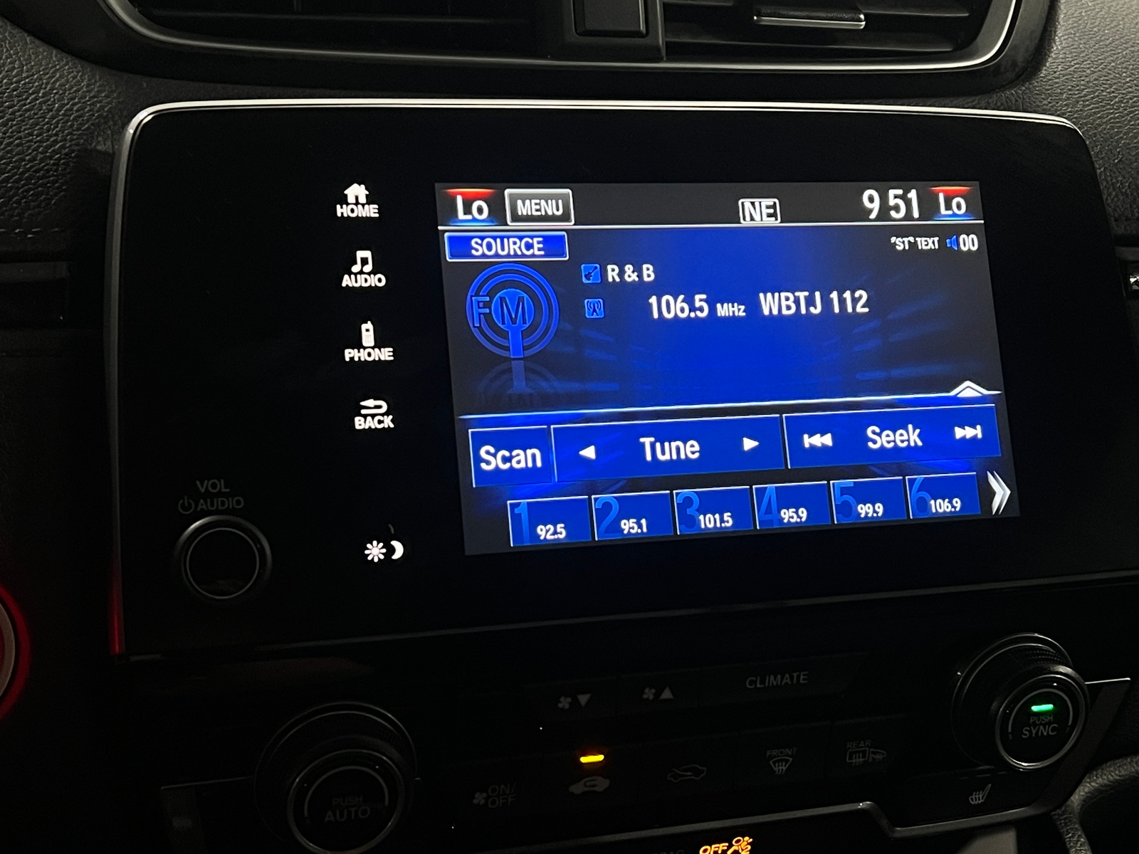 Thumbnail: 2018 Honda CR-V - 4