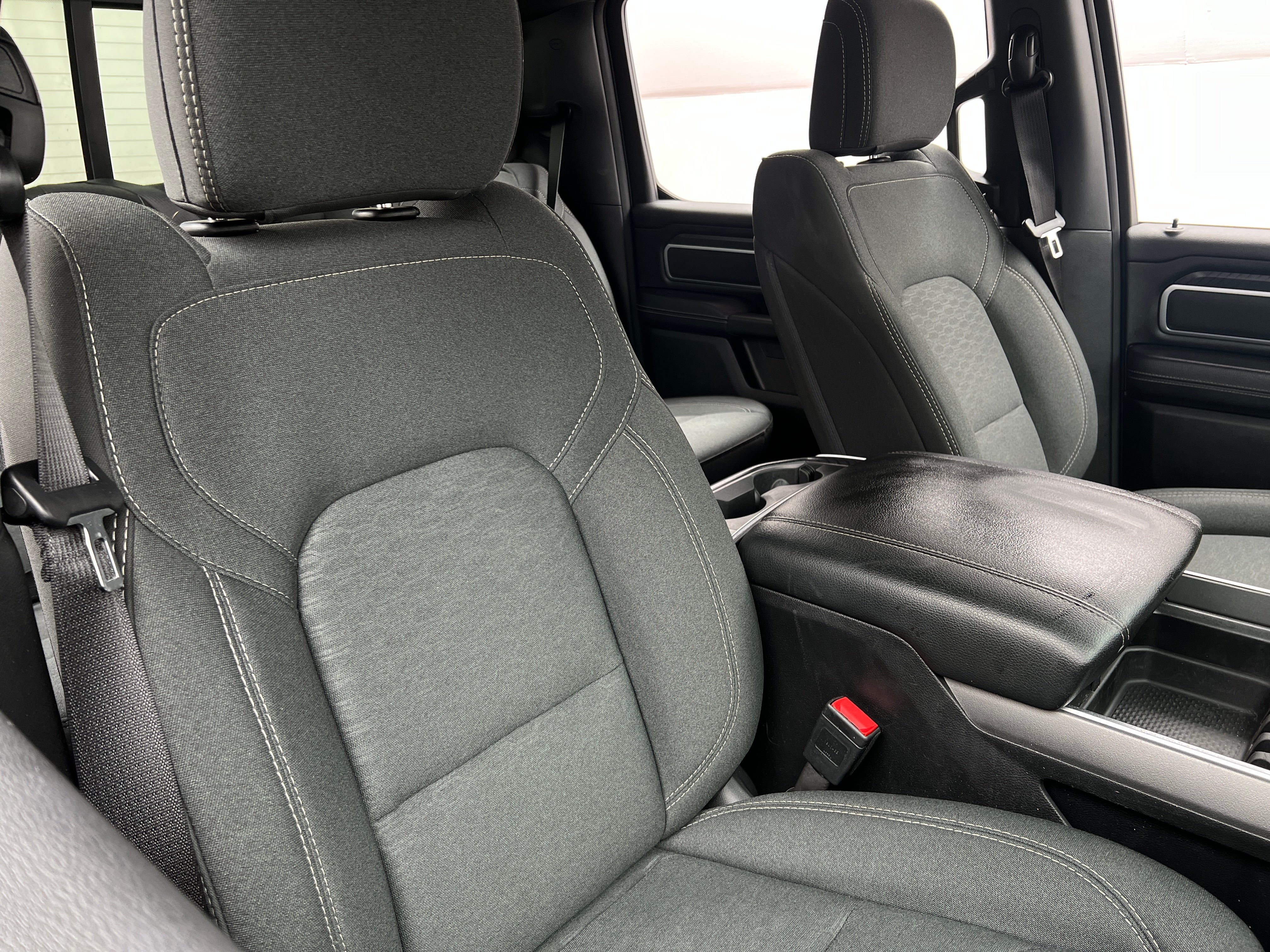 2025 RAM Ram 1500 Pickup