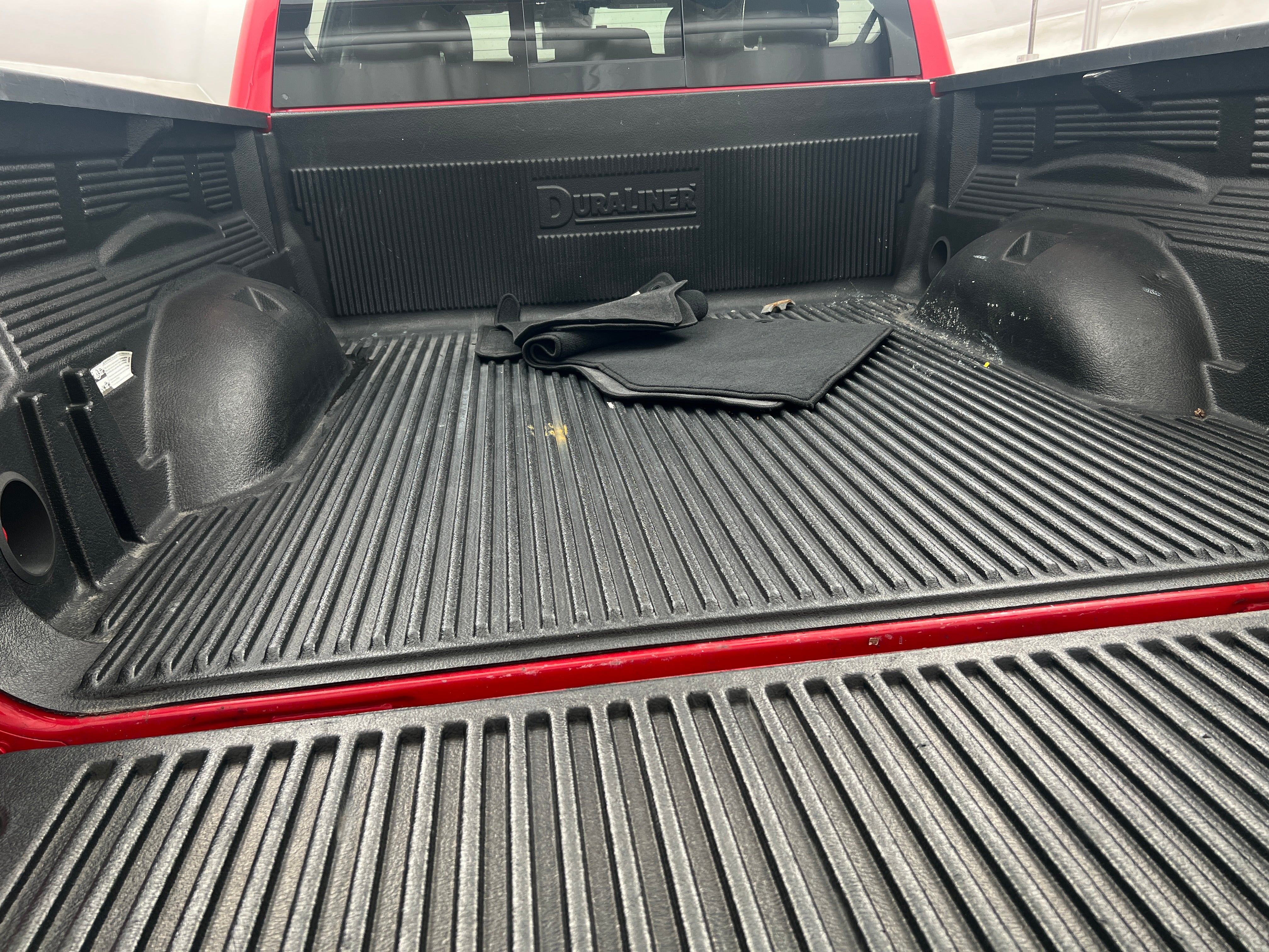 2025 RAM Ram 1500 Pickup Big Horn/Lone Star - Photo 10