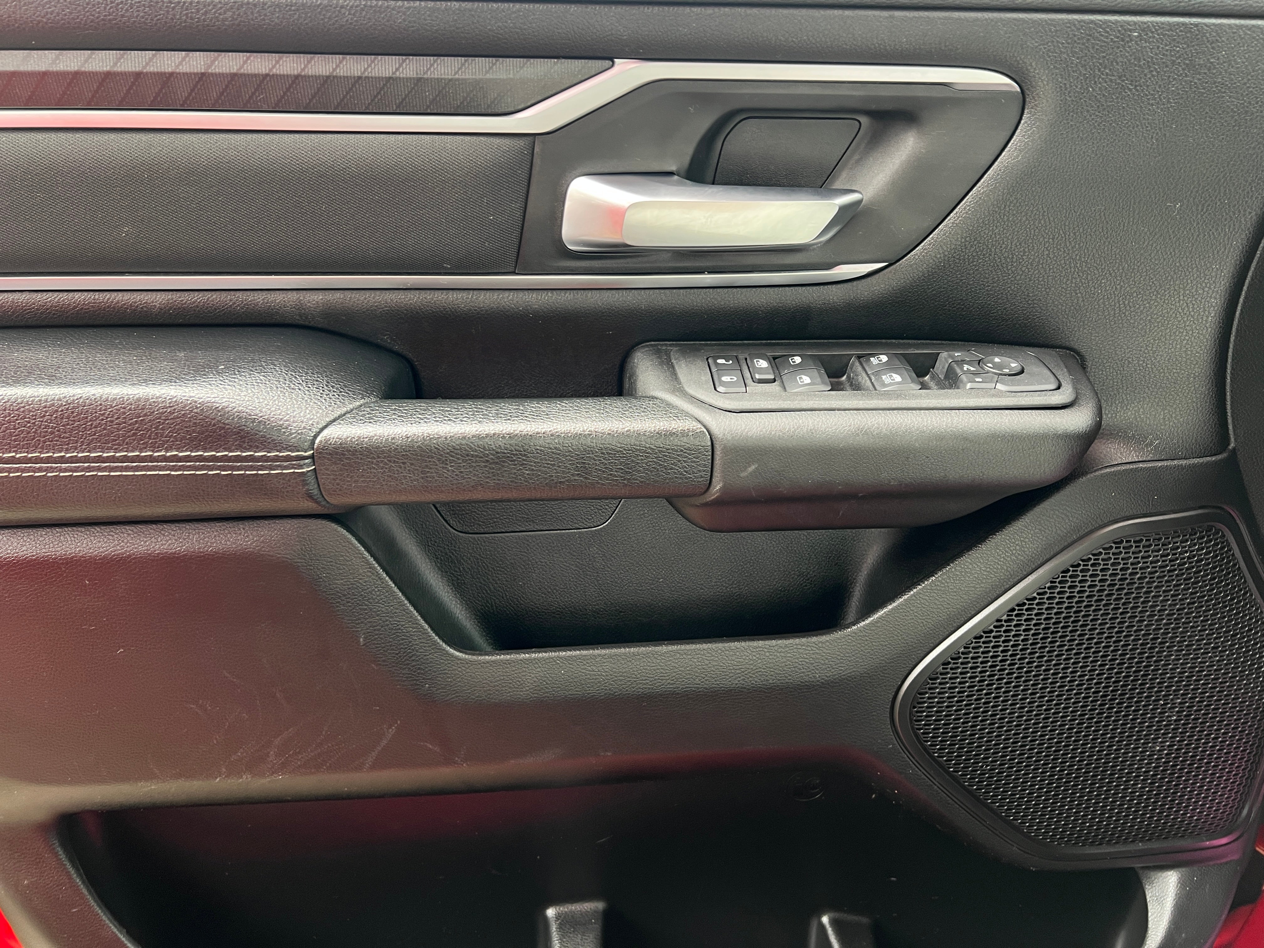 2025 RAM Ram 1500 Pickup Big Horn/Lone Star - Photo 2