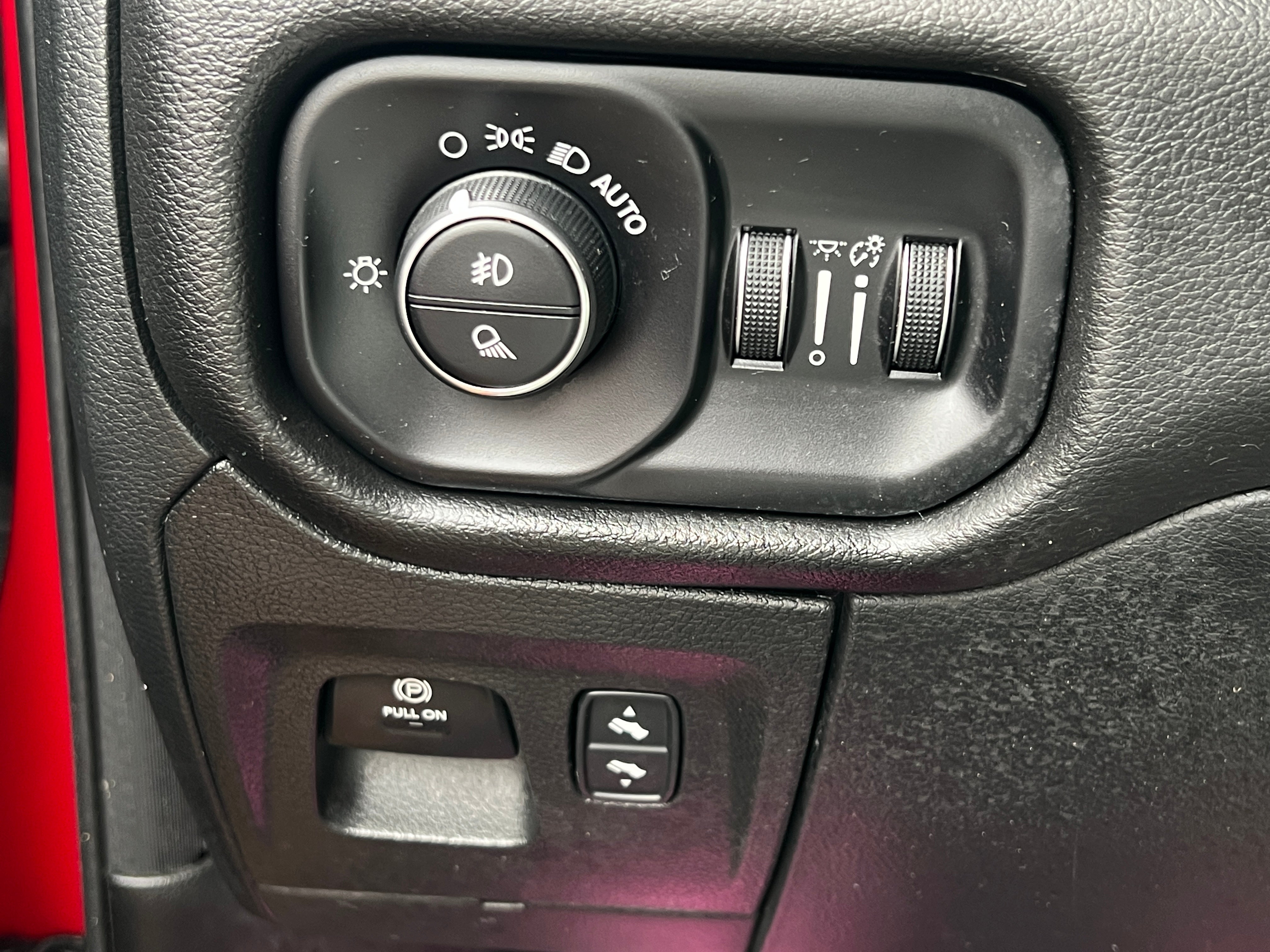 2025 RAM Ram 1500 Pickup Big Horn/Lone Star - Photo 11