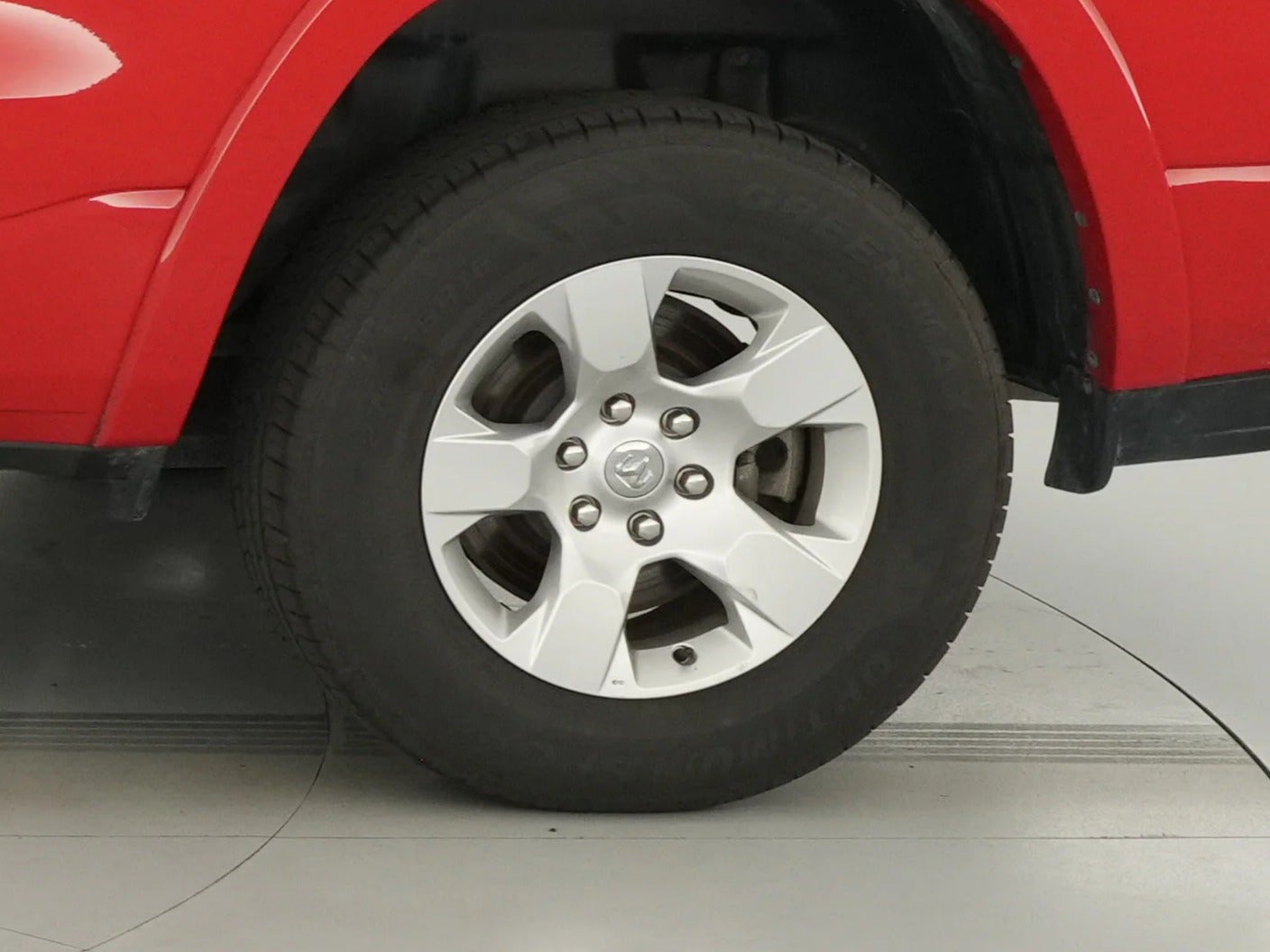 2025 RAM Ram 1500 Pickup Big Horn/Lone Star - Photo 13