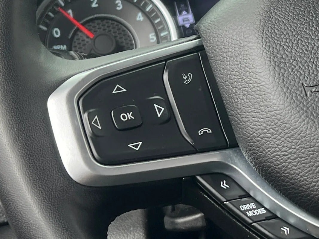 2025 RAM Ram 1500 Pickup Big Horn/Lone Star - Photo 21