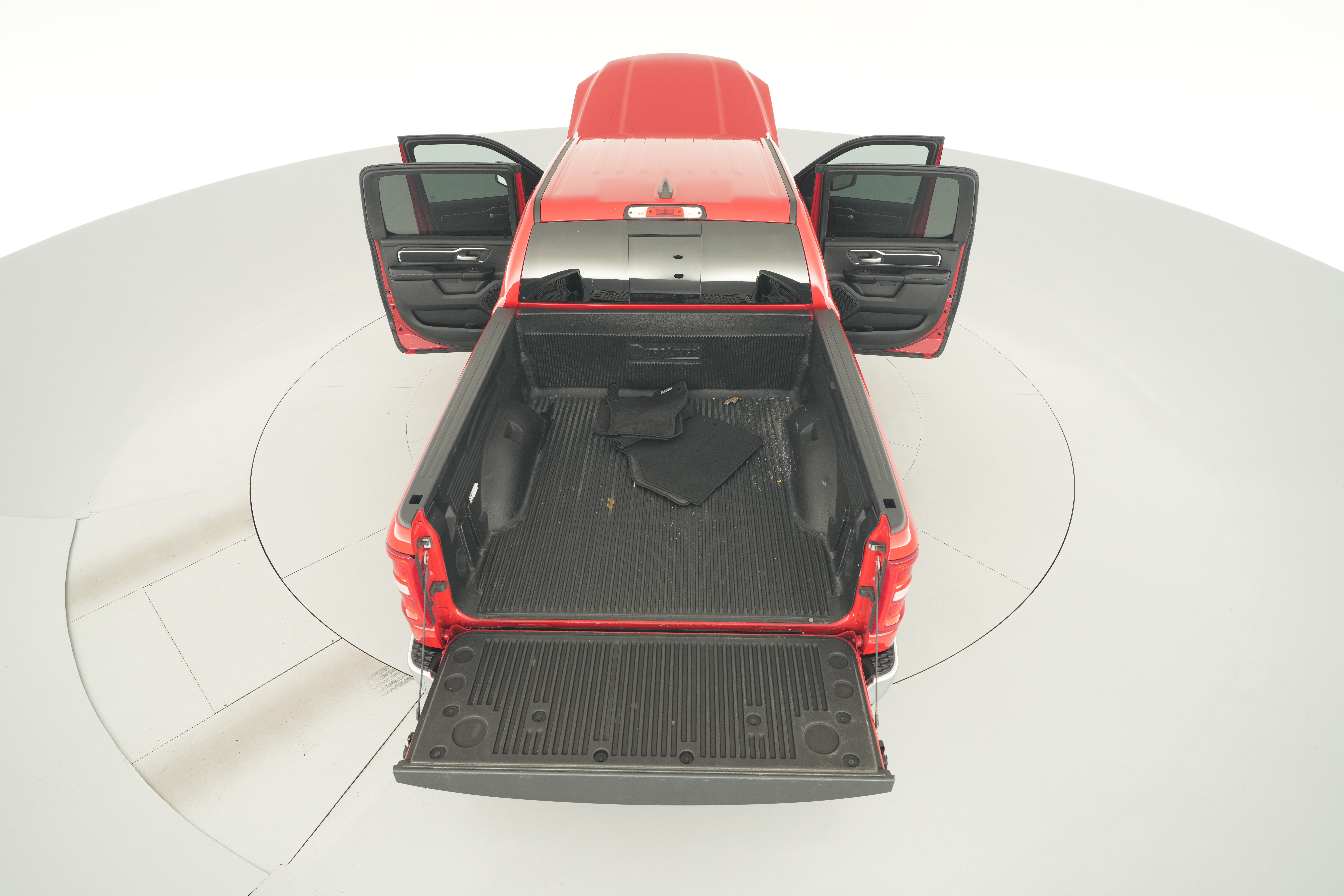 2025 RAM Ram 1500 Pickup Big Horn/Lone Star - Photo 51