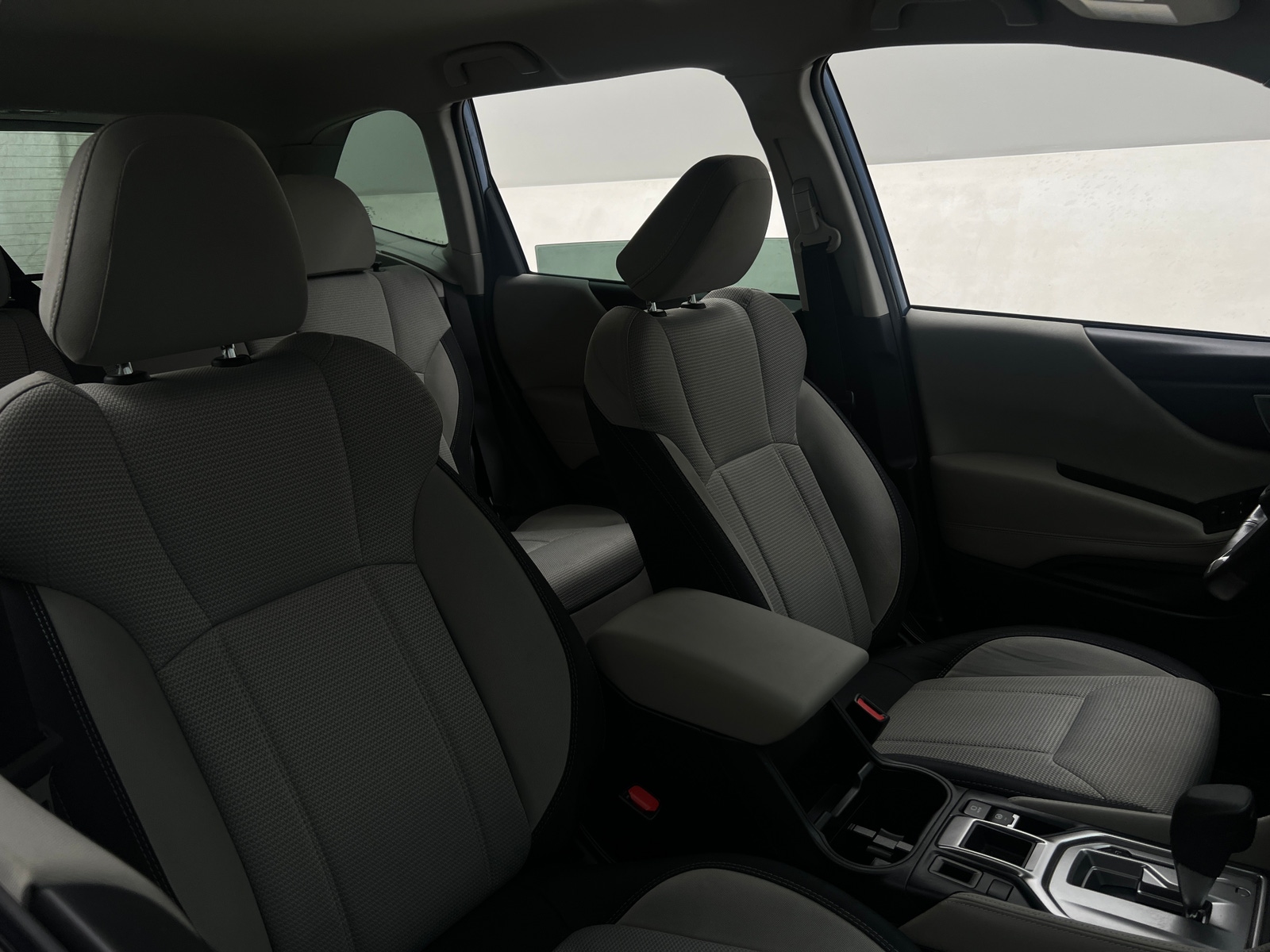 Thumbnail: 2019 Subaru Forester - 2