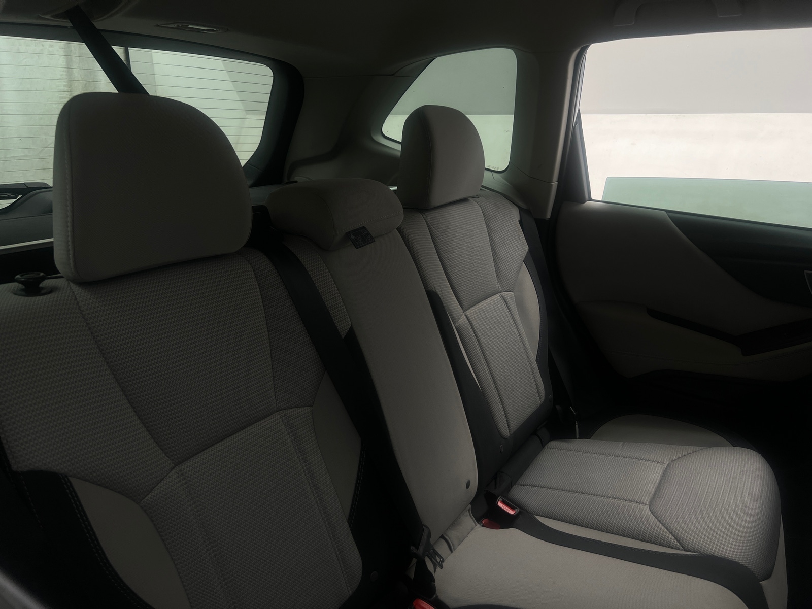 Thumbnail: 2019 Subaru Forester - 6