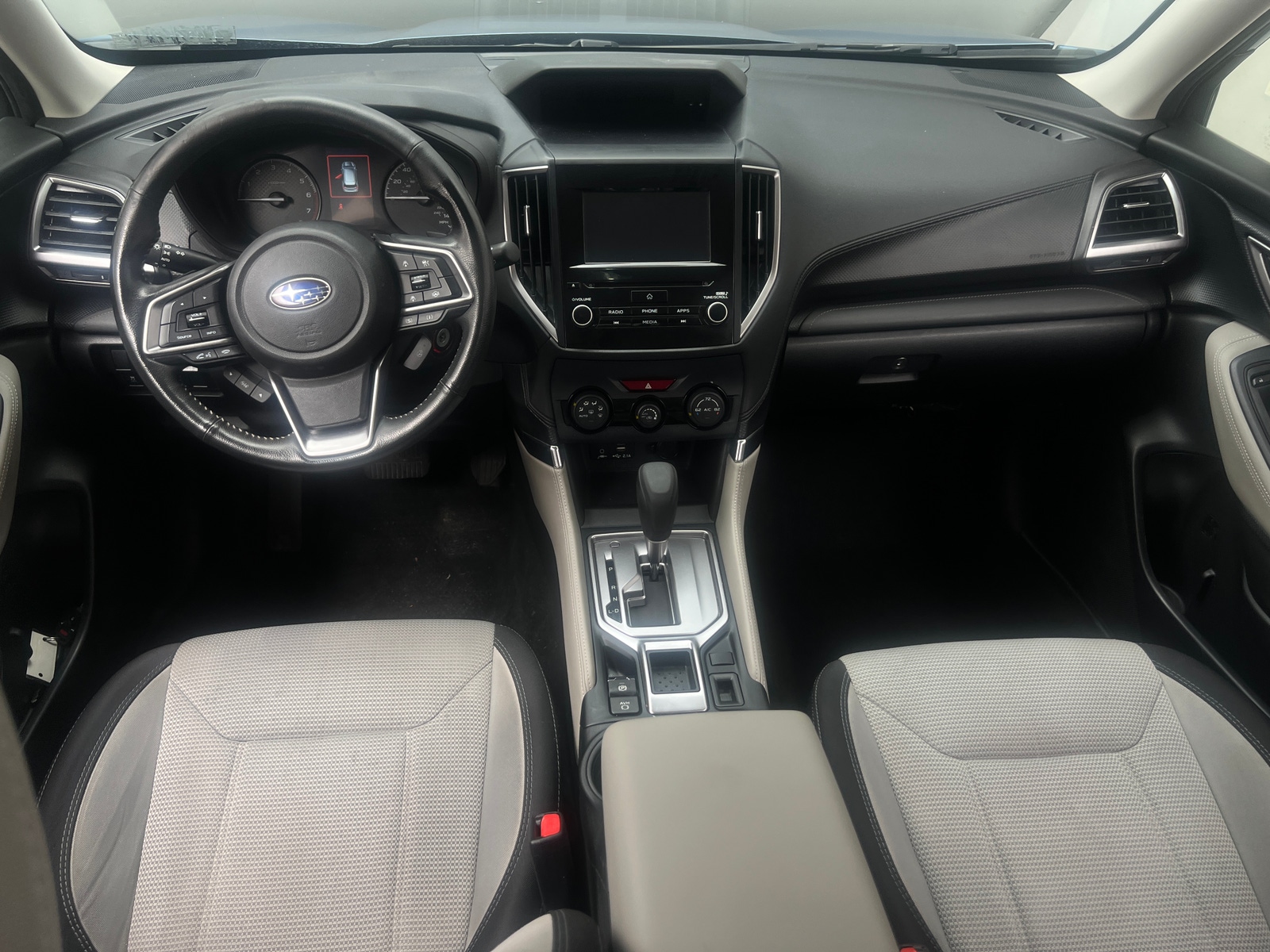 Thumbnail: 2019 Subaru Forester - 3