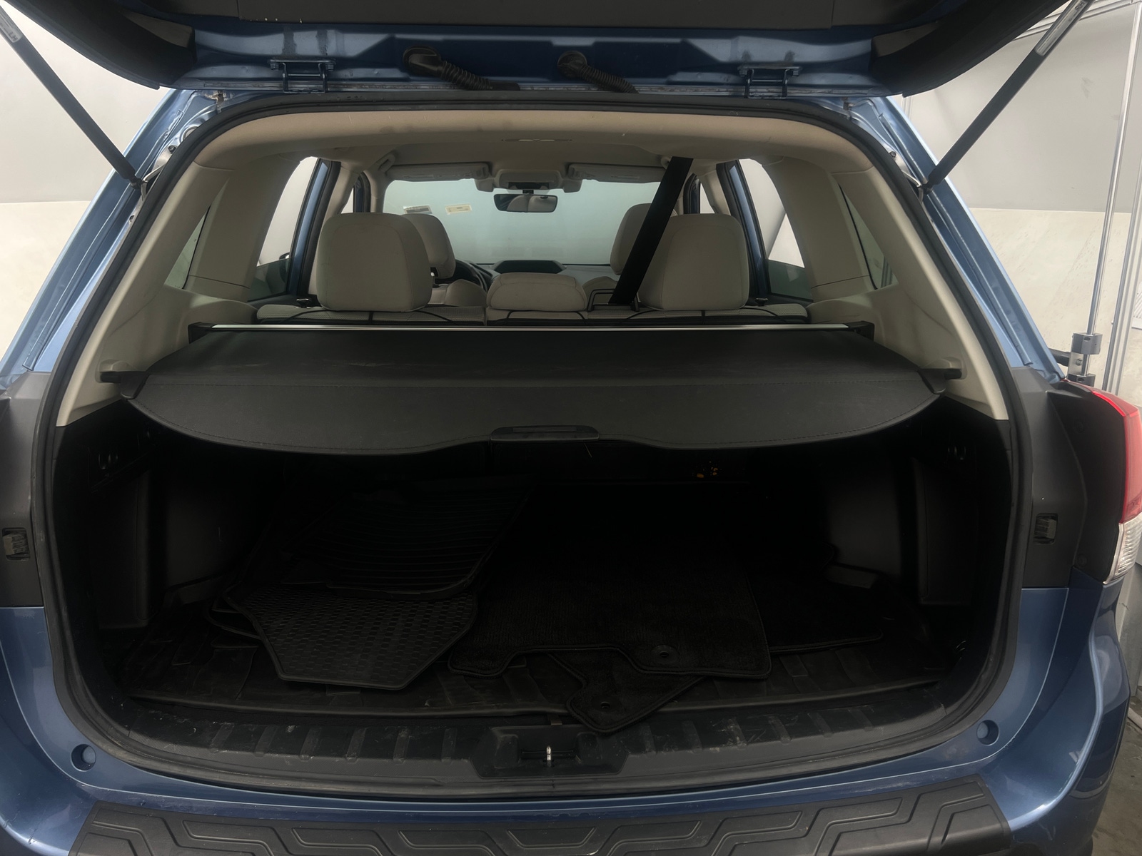 Thumbnail: 2019 Subaru Forester - 7