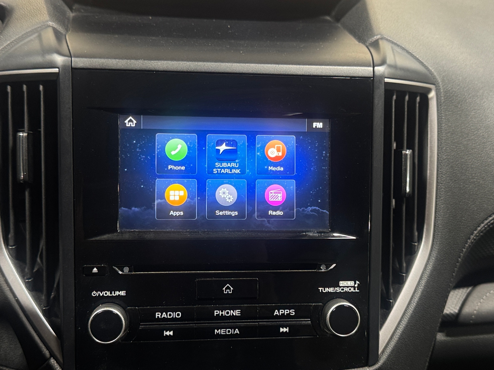 Thumbnail: 2019 Subaru Forester - 4