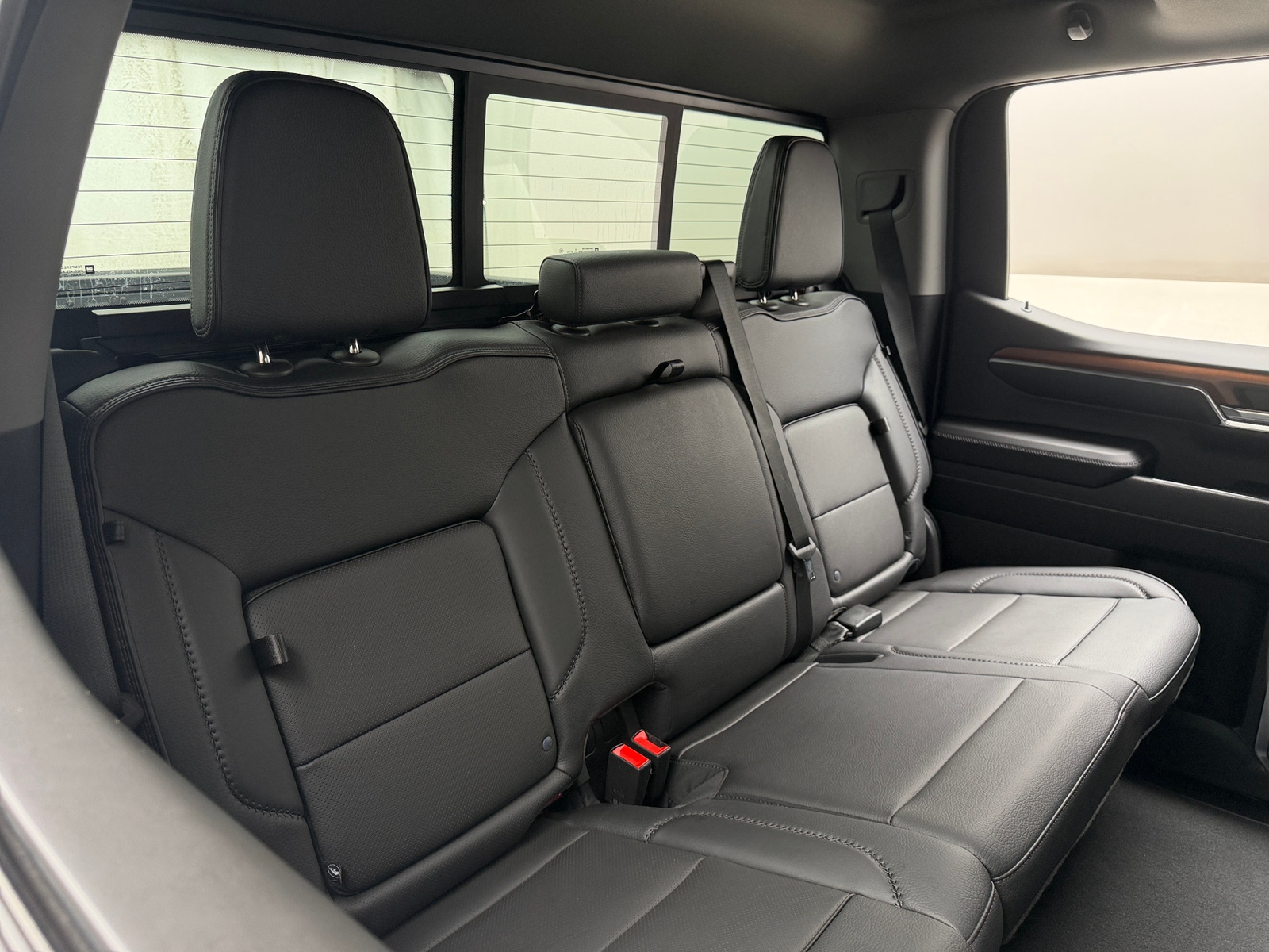 Thumbnail: 2023 GMC Sierra 1500 - 5