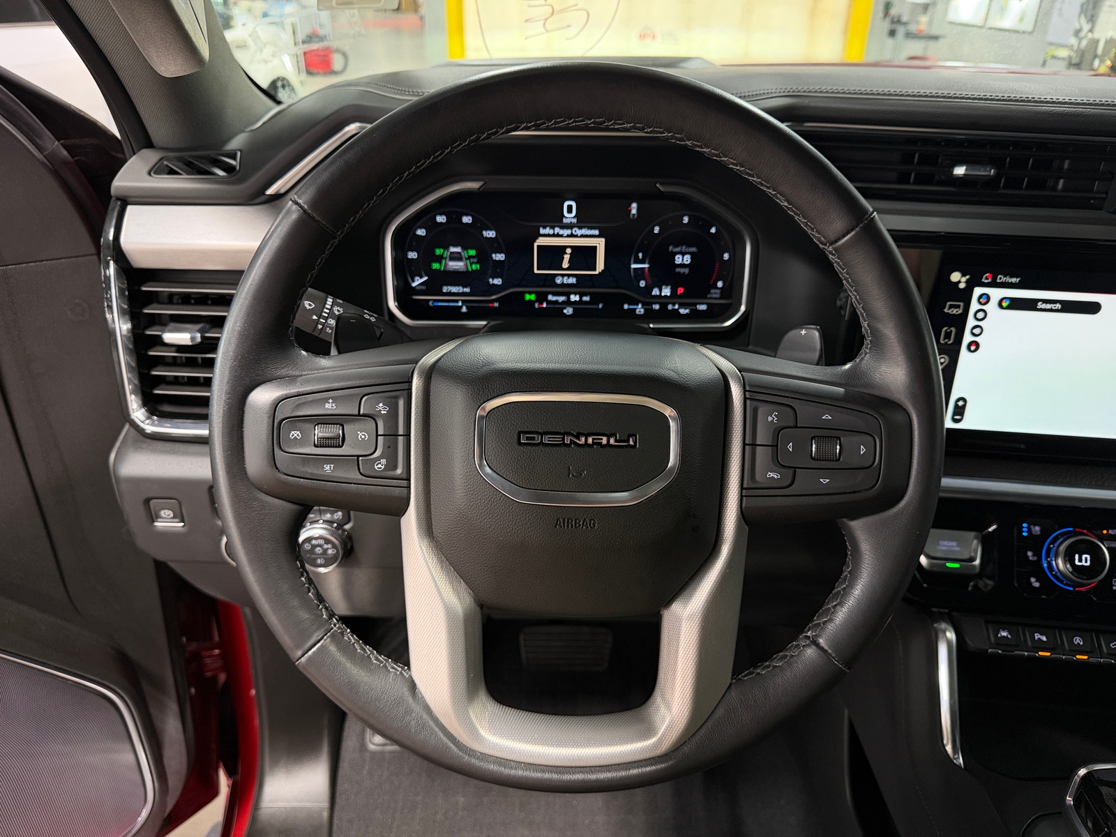 Thumbnail: 2023 GMC Sierra 1500 - 4