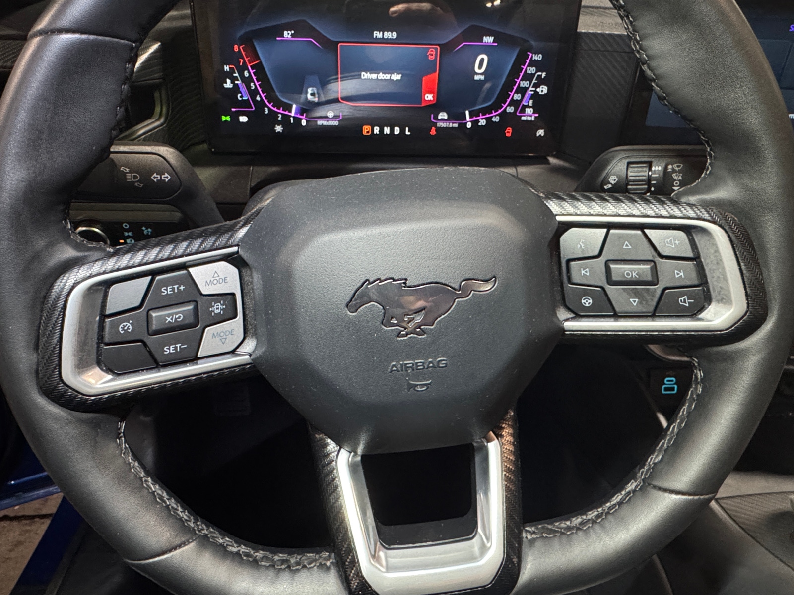 Thumbnail: 2024 Ford Mustang - 4