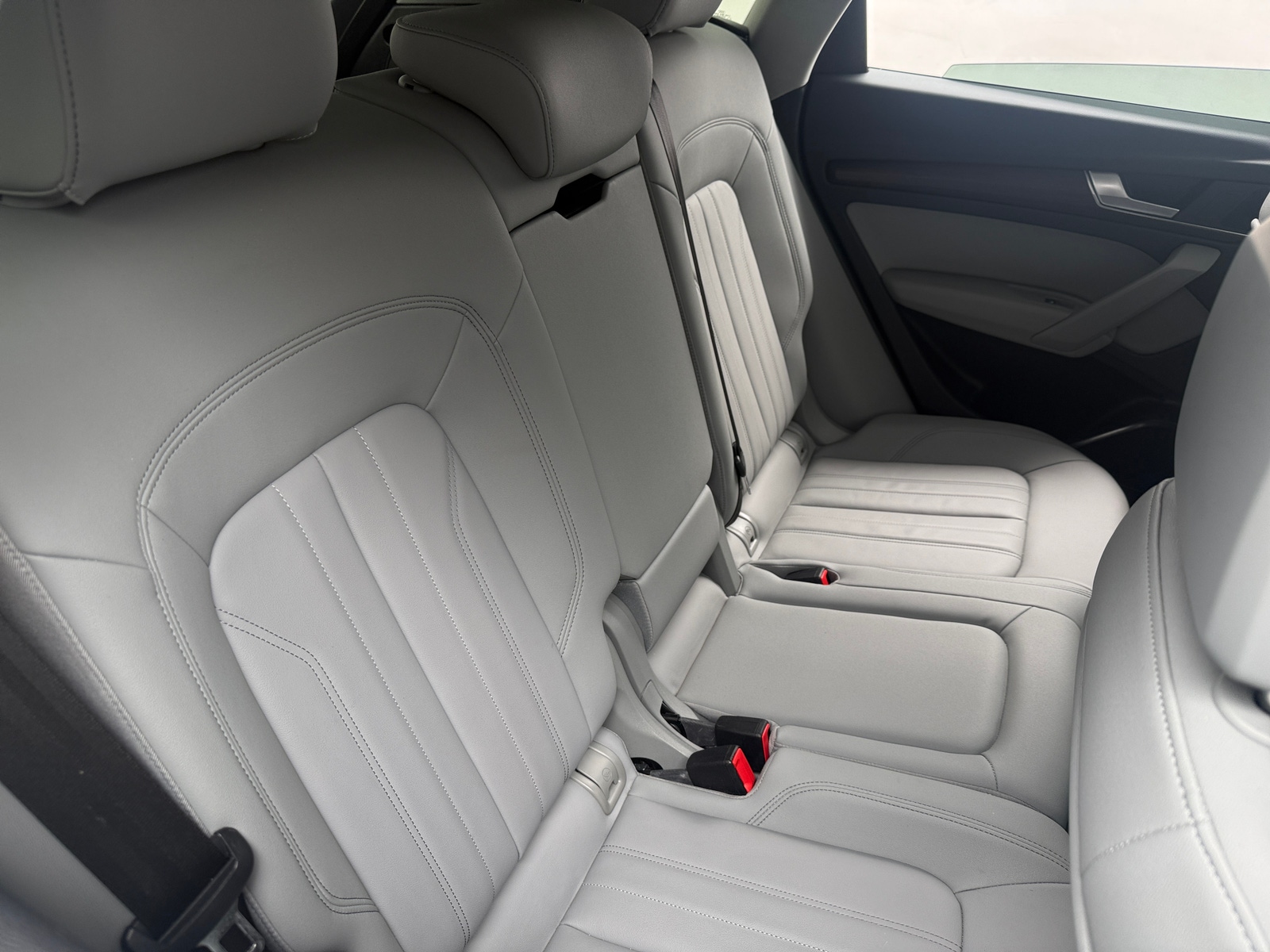 Thumbnail: 2022 Audi Q5 - 5