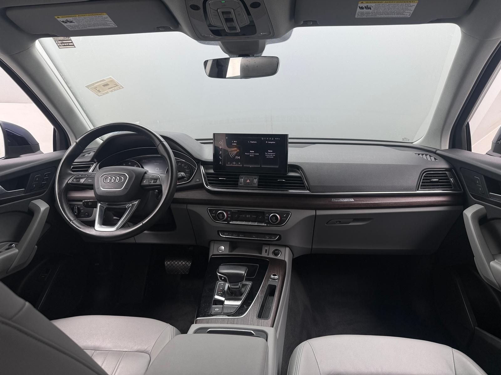 Thumbnail: 2022 Audi Q5 - 2