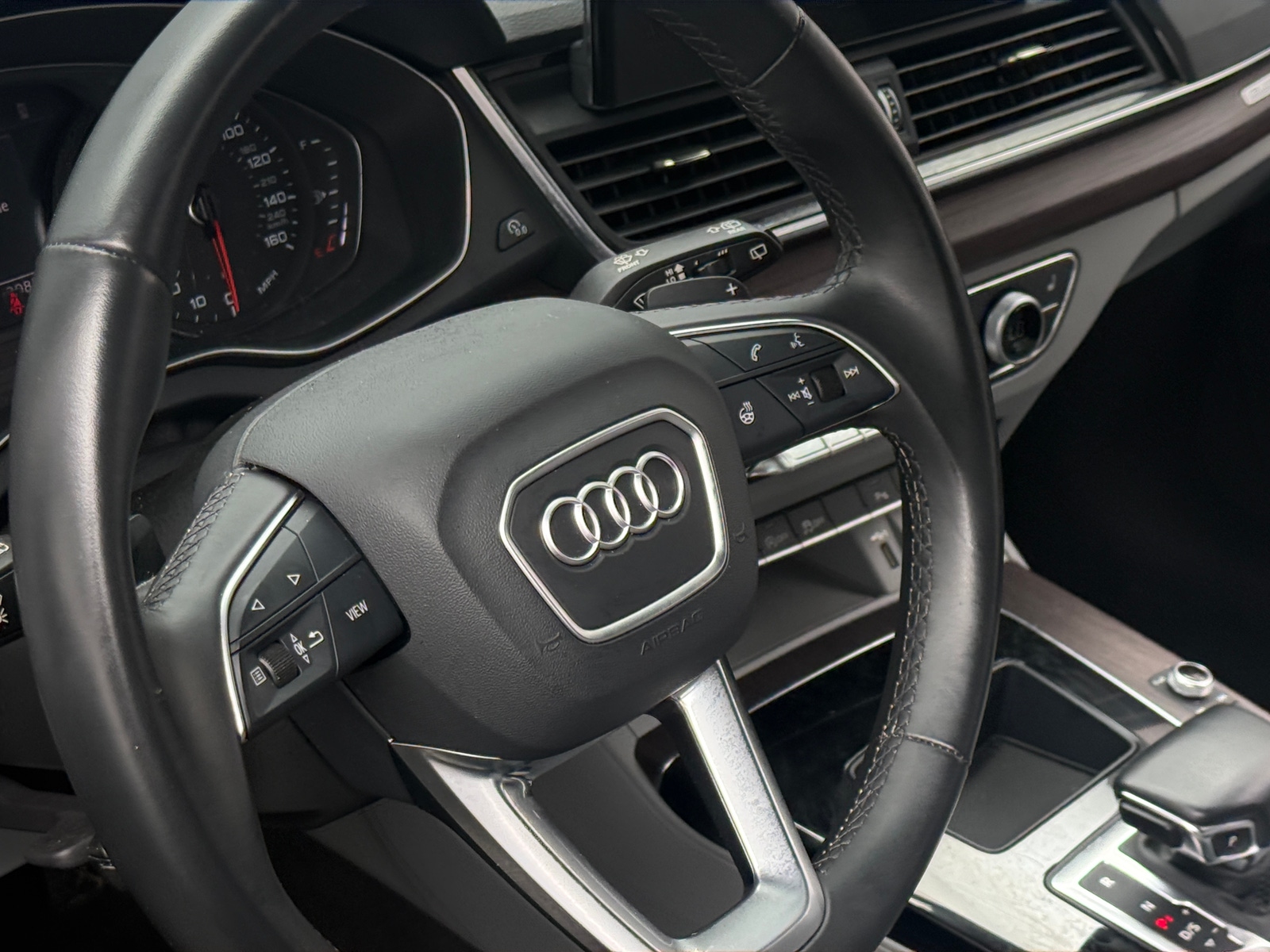 Thumbnail: 2022 Audi Q5 - 4