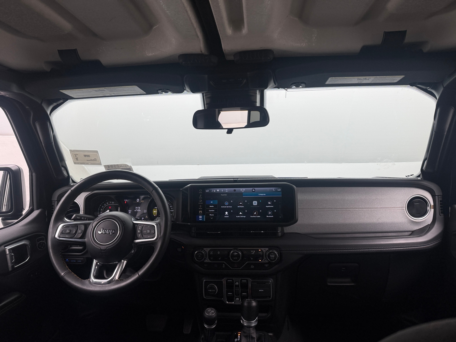 Thumbnail: 2024 Jeep Wrangler - 3