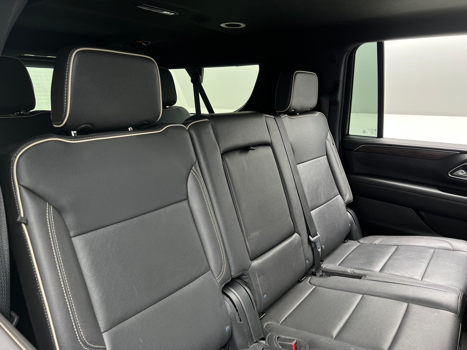 Thumbnail: 2024 Chevrolet Suburban - 5